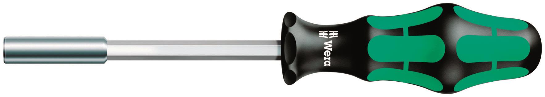 Wera 05051005001 Bitsskrutrekker