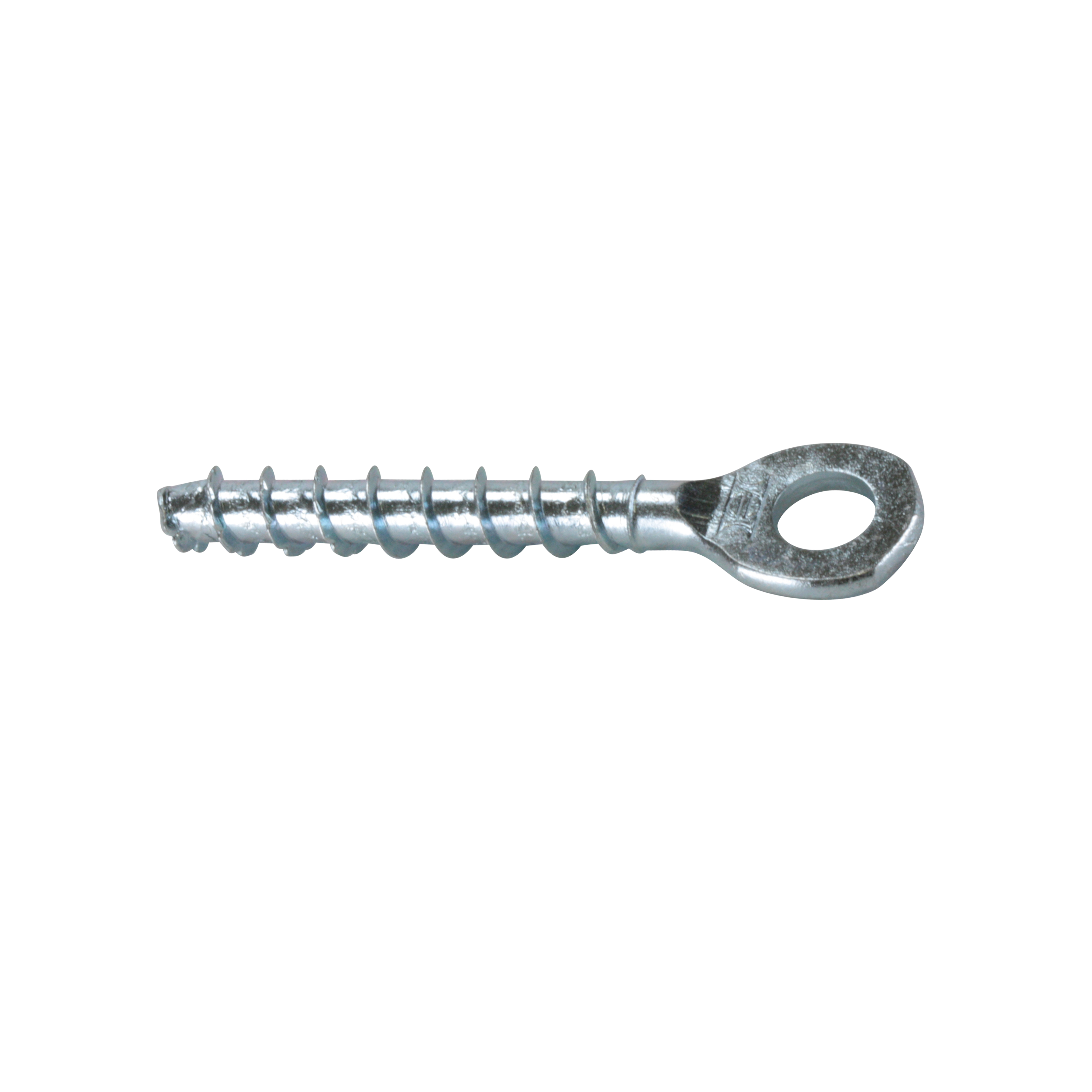 Heco Multi-Monti-plus 9807658 Betongskruv R, 6x40 FZB, med ögla, 200-pack