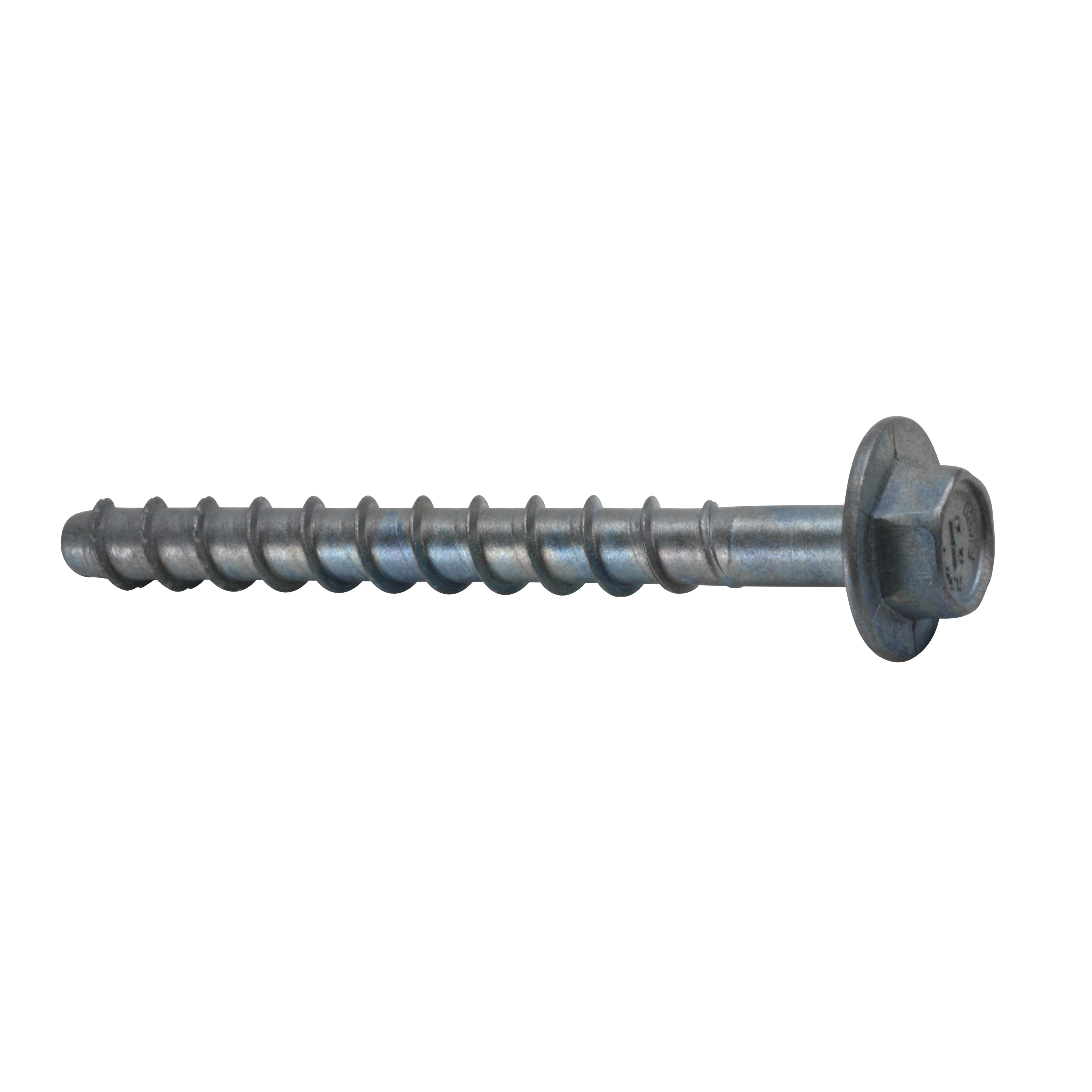 Heco Multi-Monti-plus 912107071581 Betongskruv 50-pack, med fläns, Protect 4 7,5/15 x 70 mm