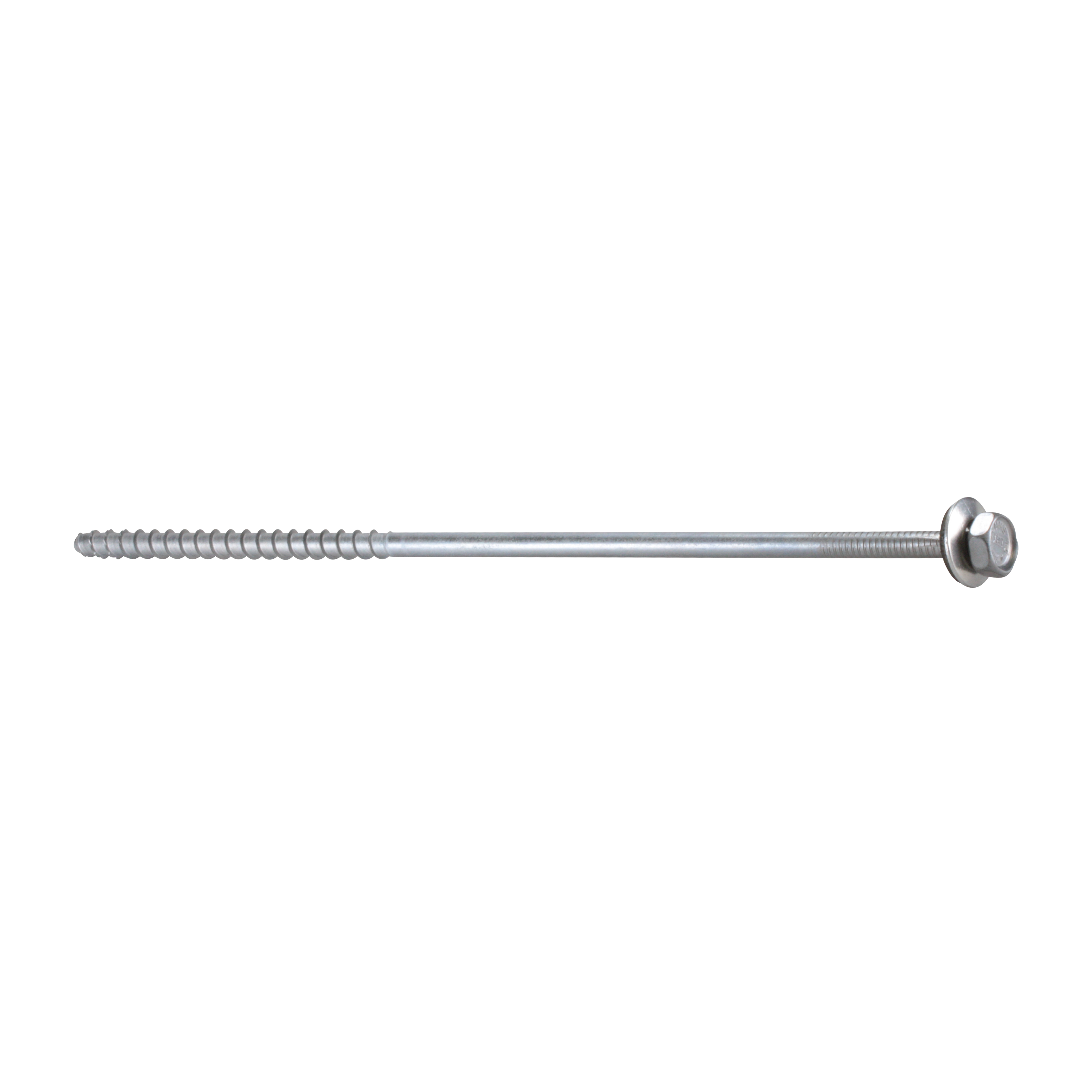 Heco Multi-Monti 911107201582 Betongskrue MED SKIVE HP-UTV-C3 7,5 x 200 mm, 100-pakning