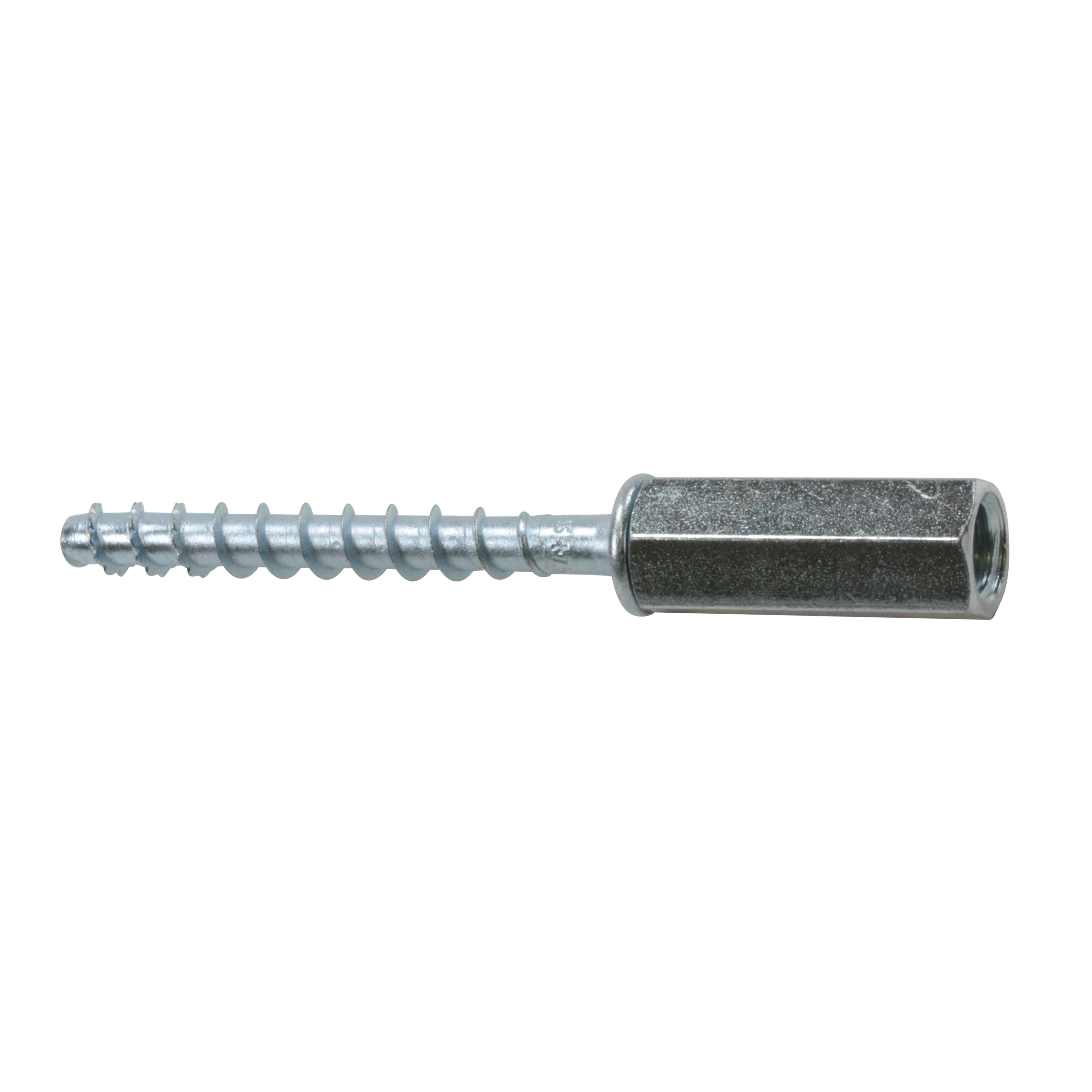 Heco Multi-Monti-plus 917506040571 Betongskrue MULTI-MONTI+ I, FZB 6/5 x 40 mm, M6, 100-pakning