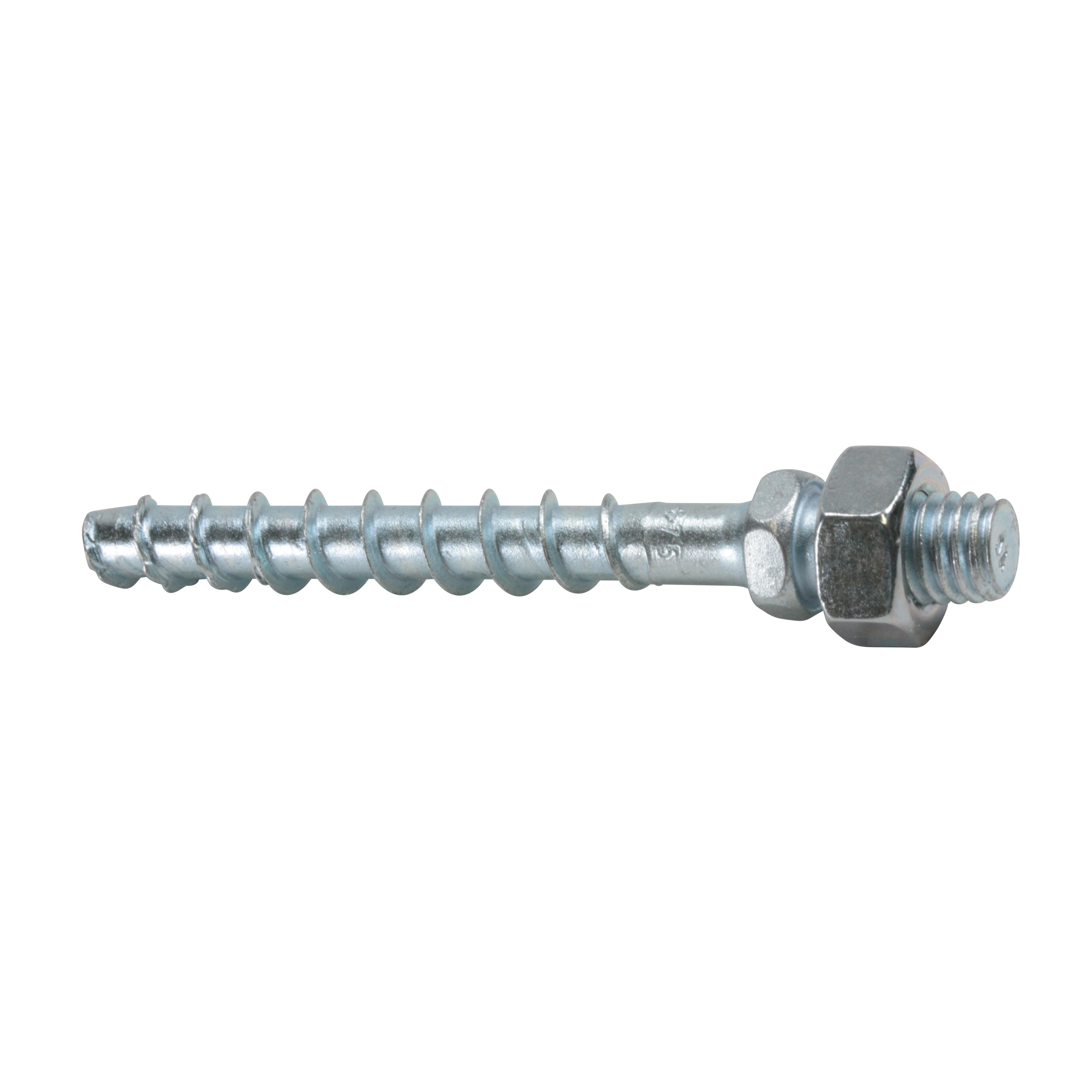 Heco Multi-Monti-plus 917712120571 Betongskruv MULTI-MONTI+ V, FZB 12/15 x 120 mm, M12, 25-pack