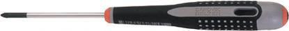 Bahco skruetrækker ph3x150mm - be-8630 ergo