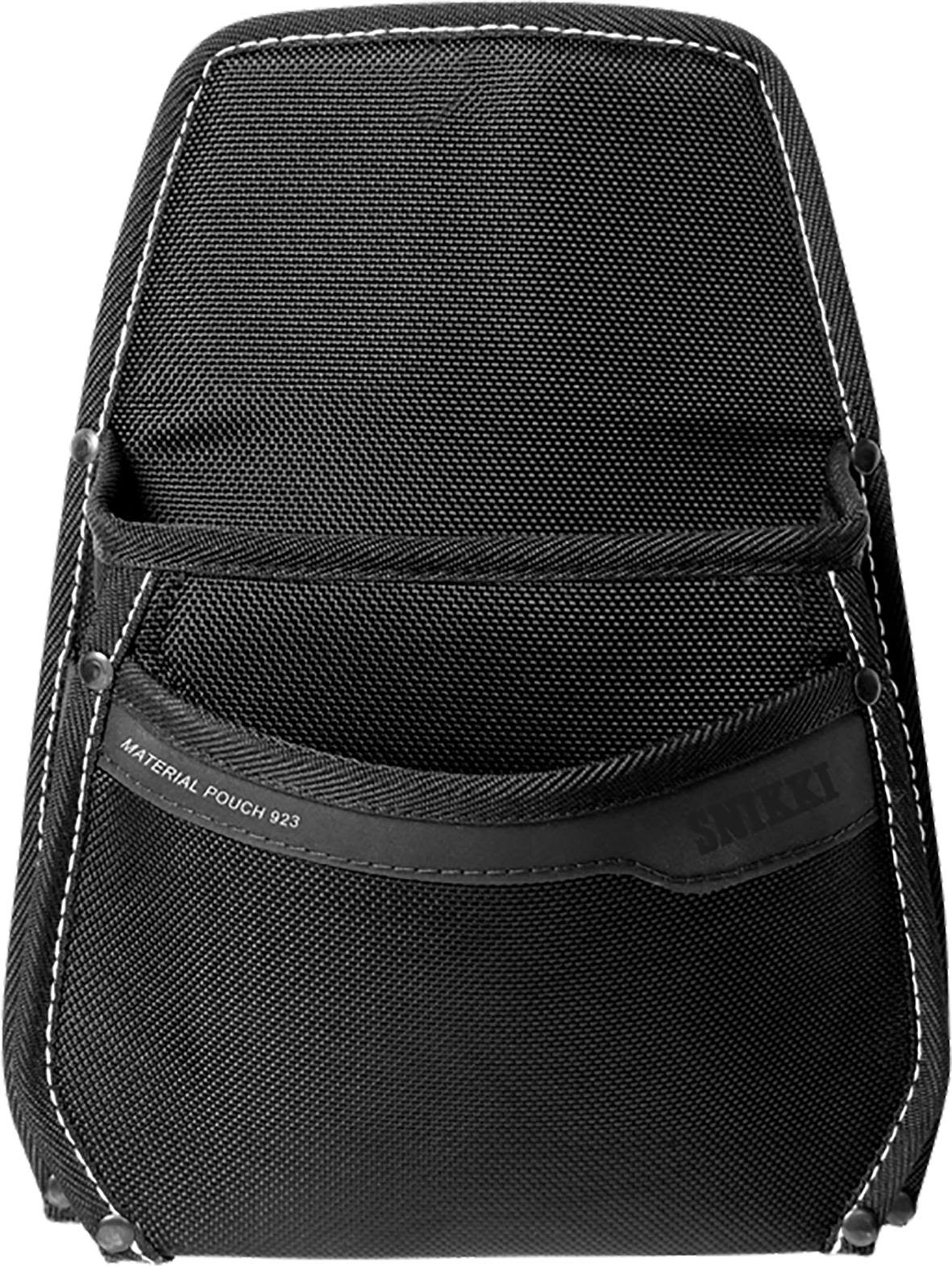 Fristads 9230 PPL Materialficka svart