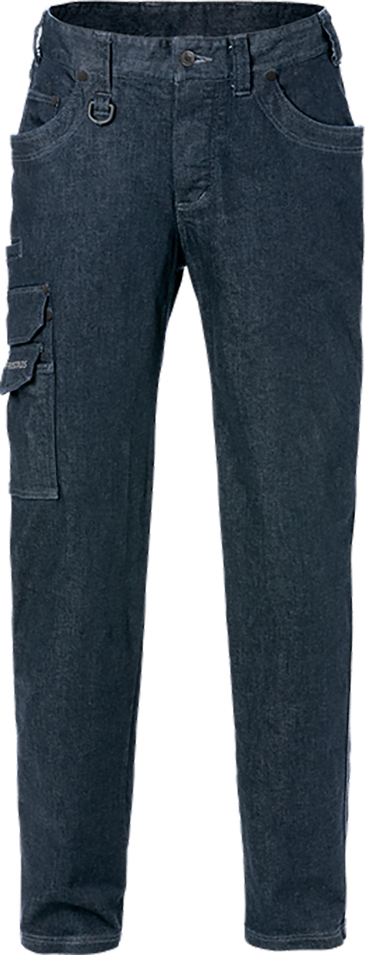 DENIM STRETCH BUKSE INDI.B 36