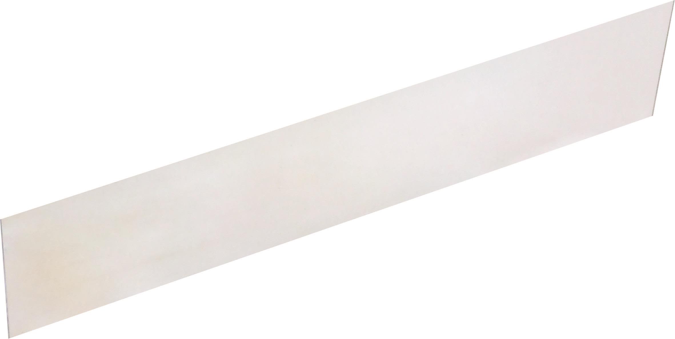 Schoeller Allibert ARCA 9075.830 Etikett med etikettficka 101x18 mm, 32-pack