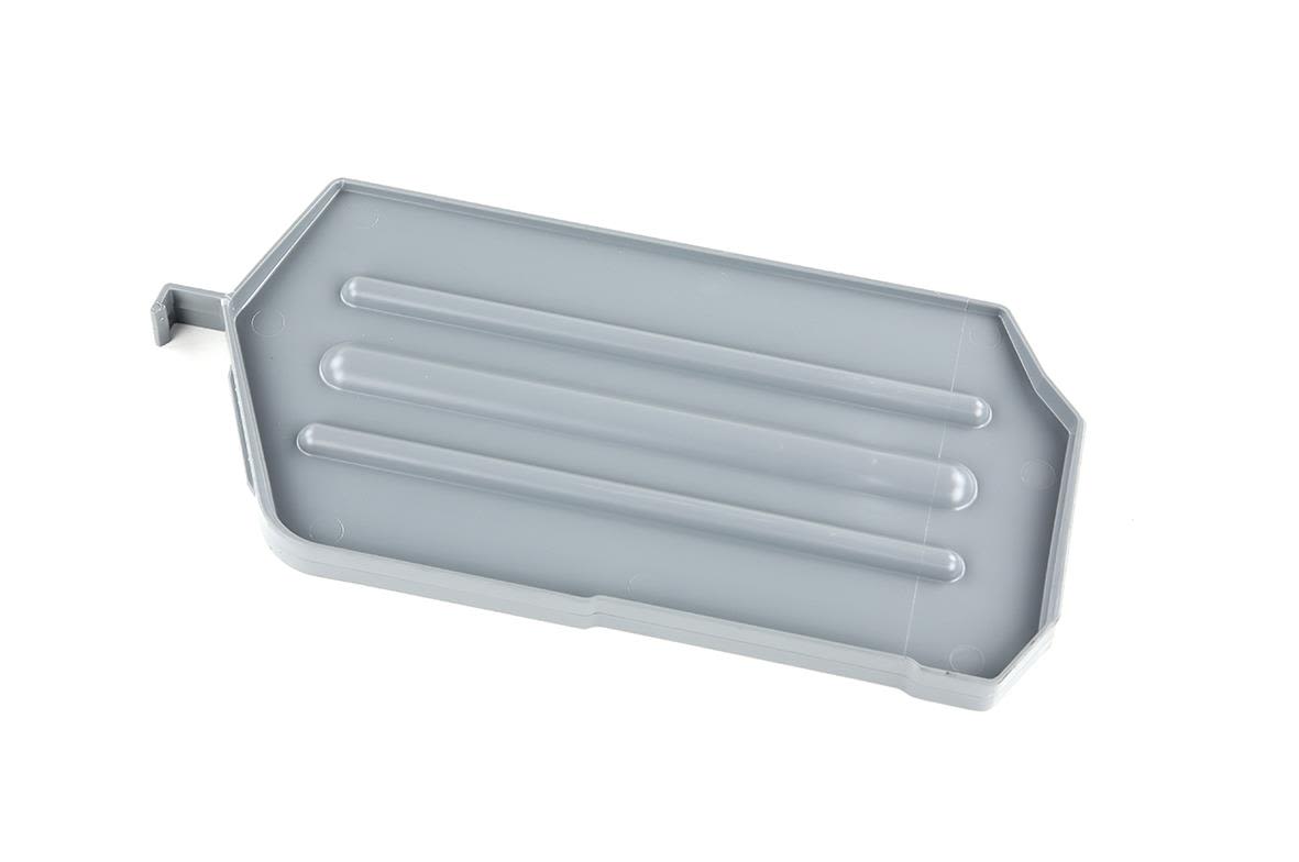 Schoeller Allibert ARCA 9067.500 Avdelare längsgående till modulback ARCA 9067, 1-pack