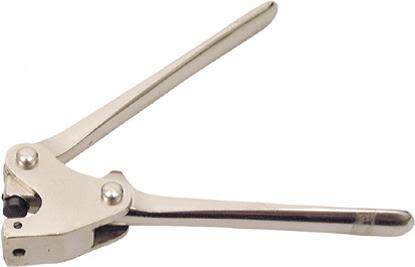Z 852103 Plomberingstang for plastplomber