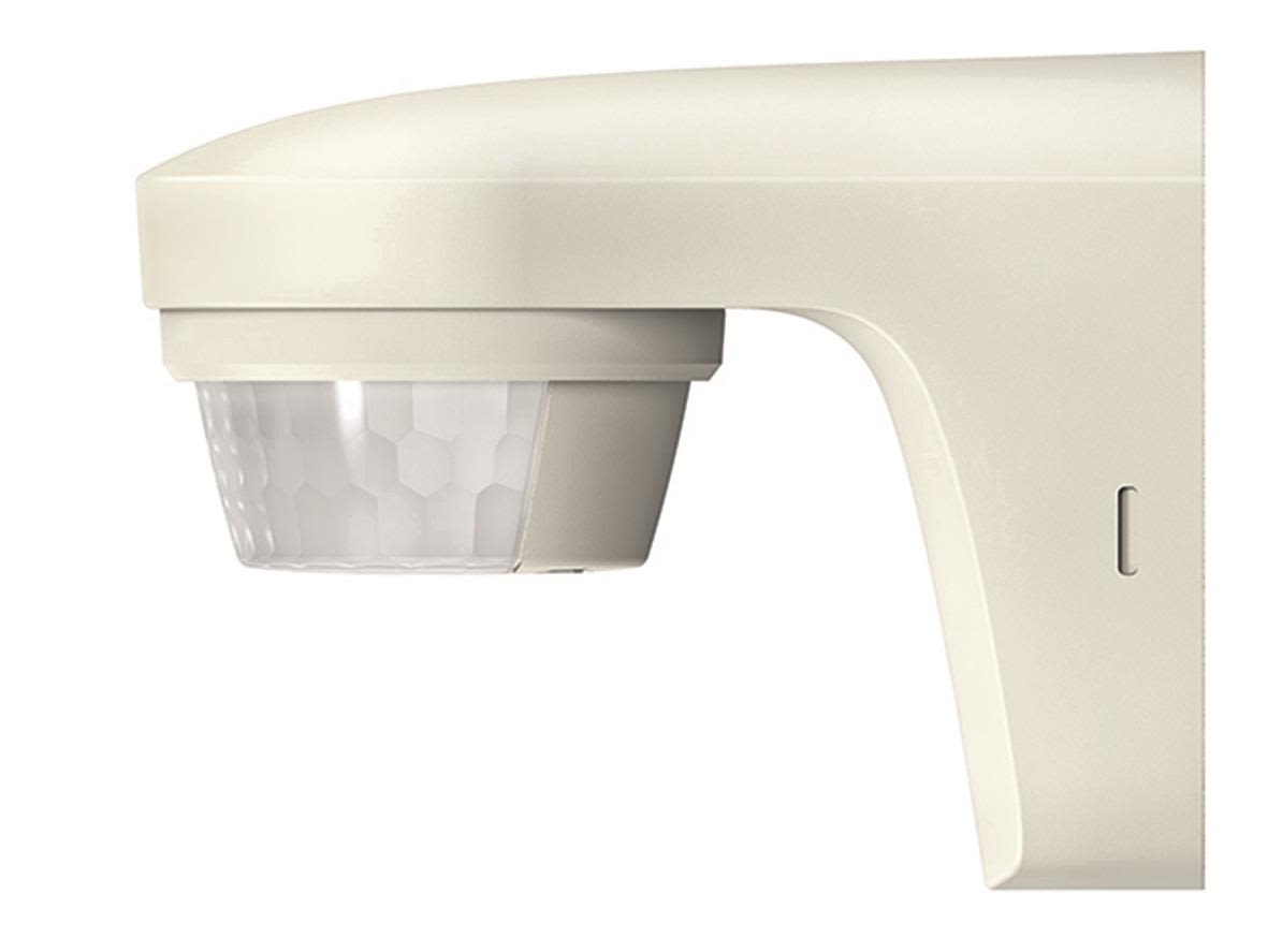 Theben 1010505 Rörelsesensor 0-180°, 5-1000 lx, 230V Vit