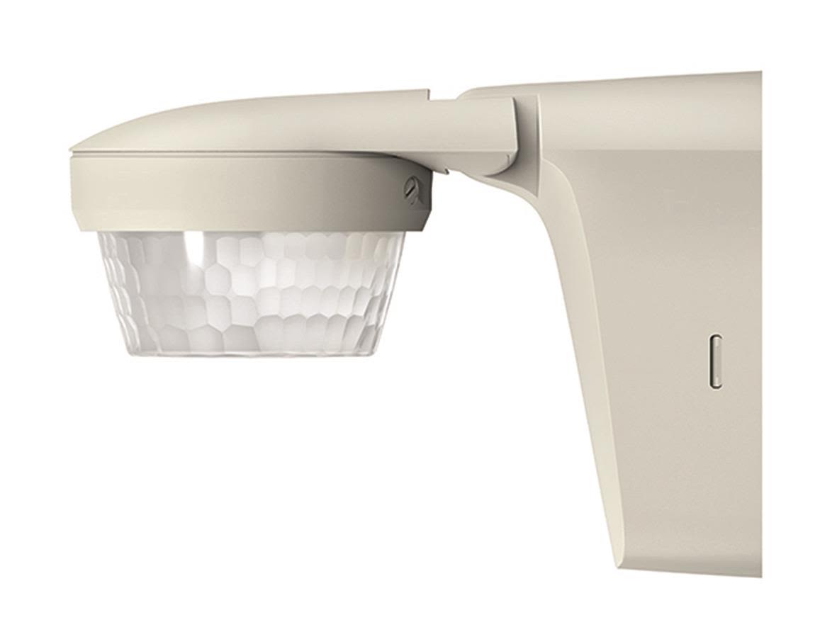 Theben 1010510 Rörelsesensor 0-360°, 5-1000 lx, 230V Vit