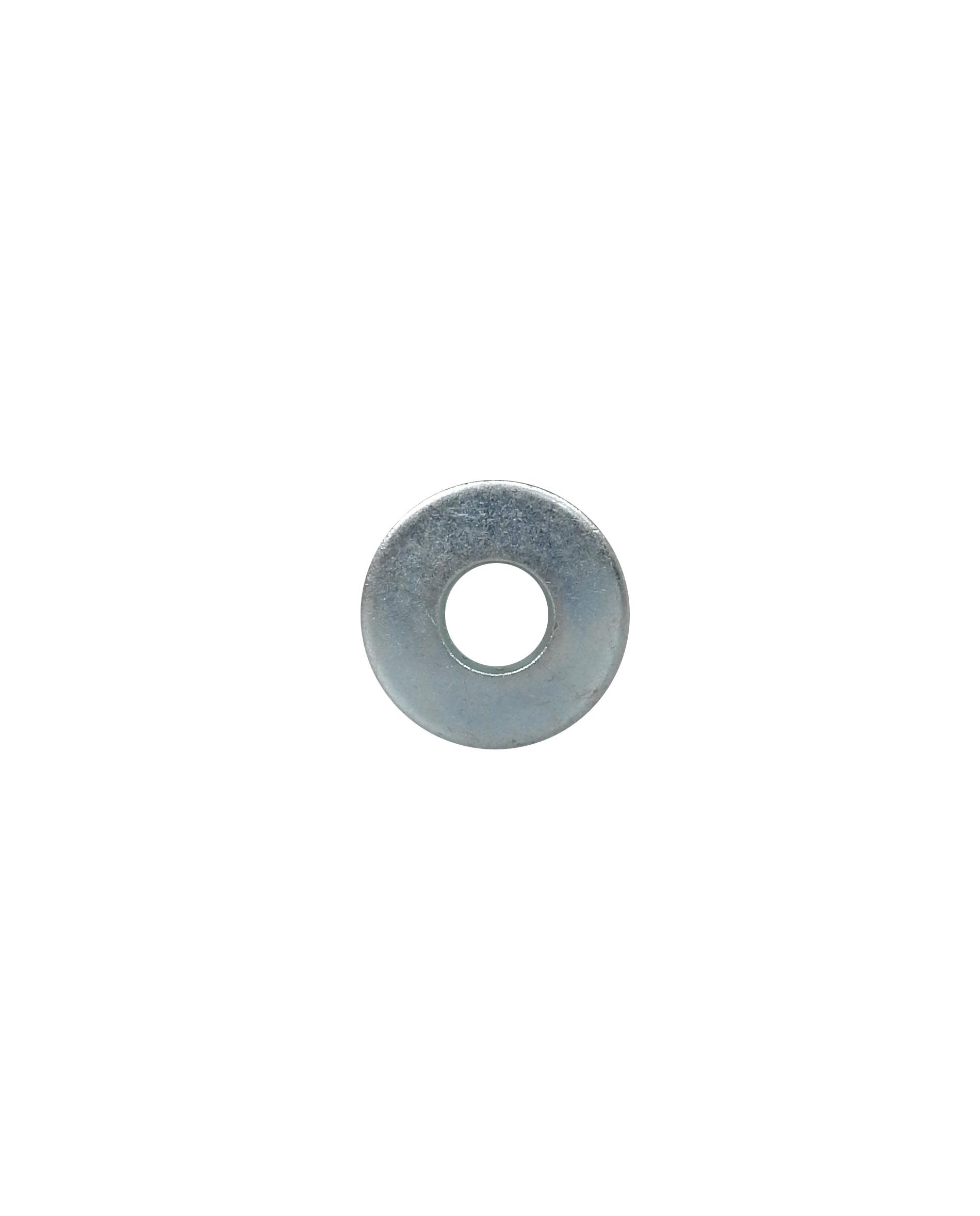 REYHER 063400100210000 Rundskive HV350, DIN 6340, FZB 21x50x6 mm, 100-pakning