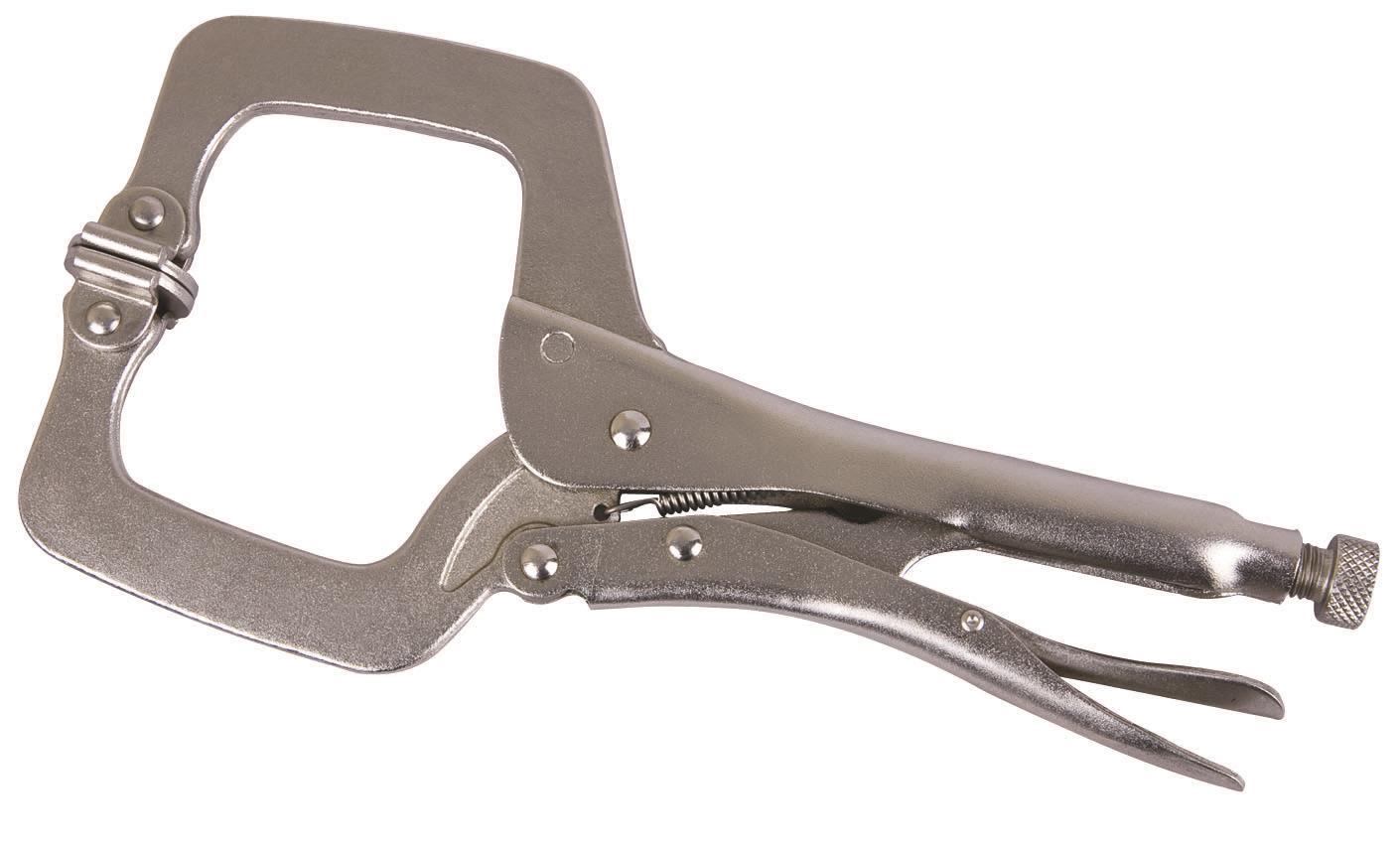 Ironside 102068 Låsetang 0-45 mm