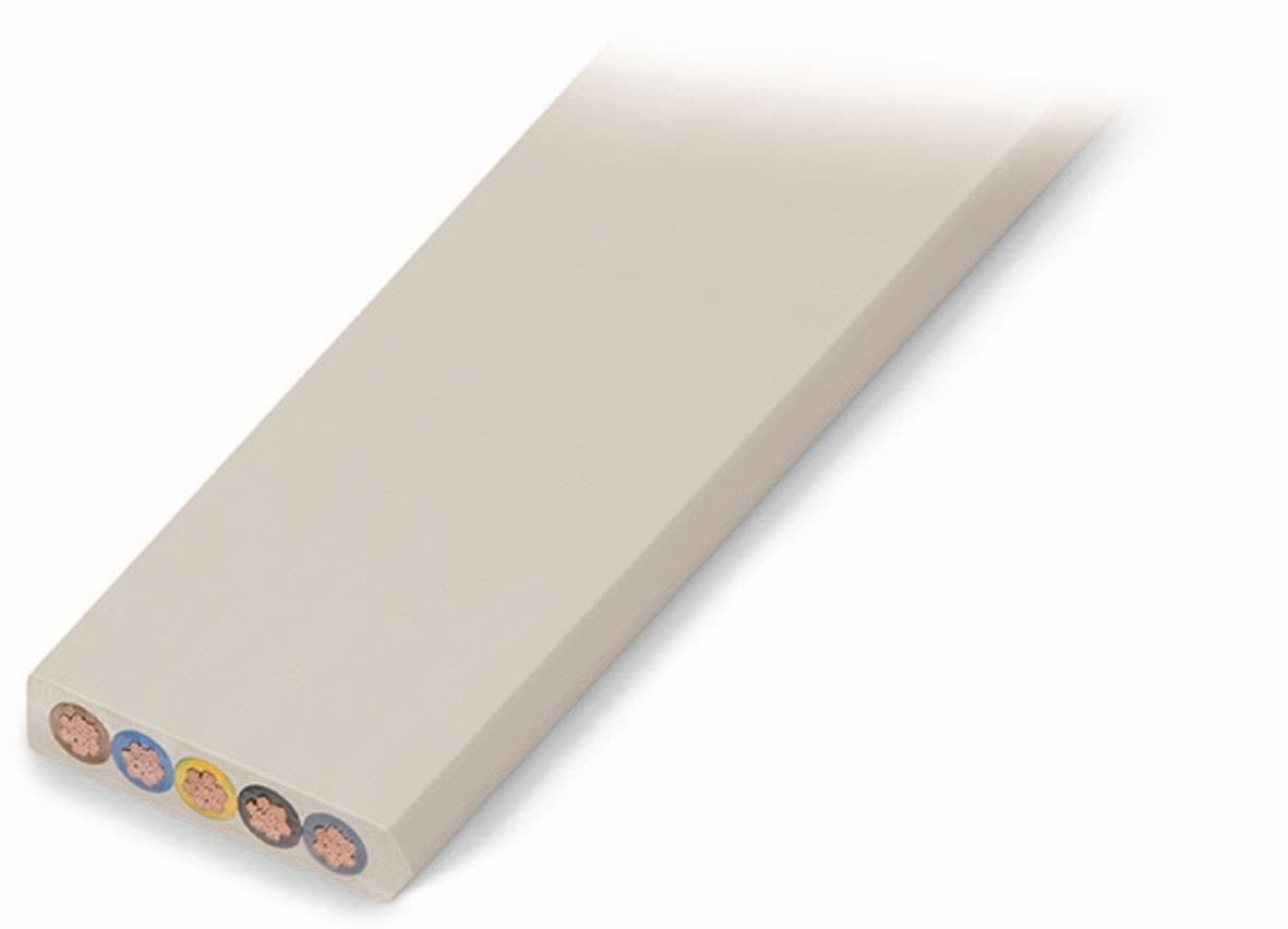 Wago 897-1652 Flatkabel
