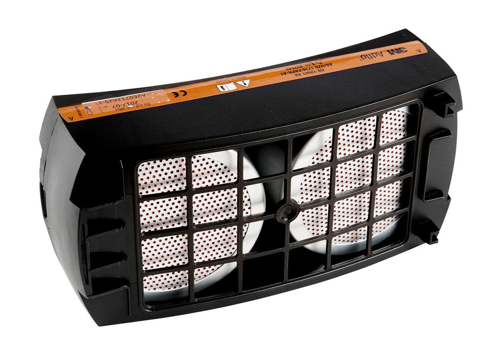 3M Adflo A2 837542 Gasfilter