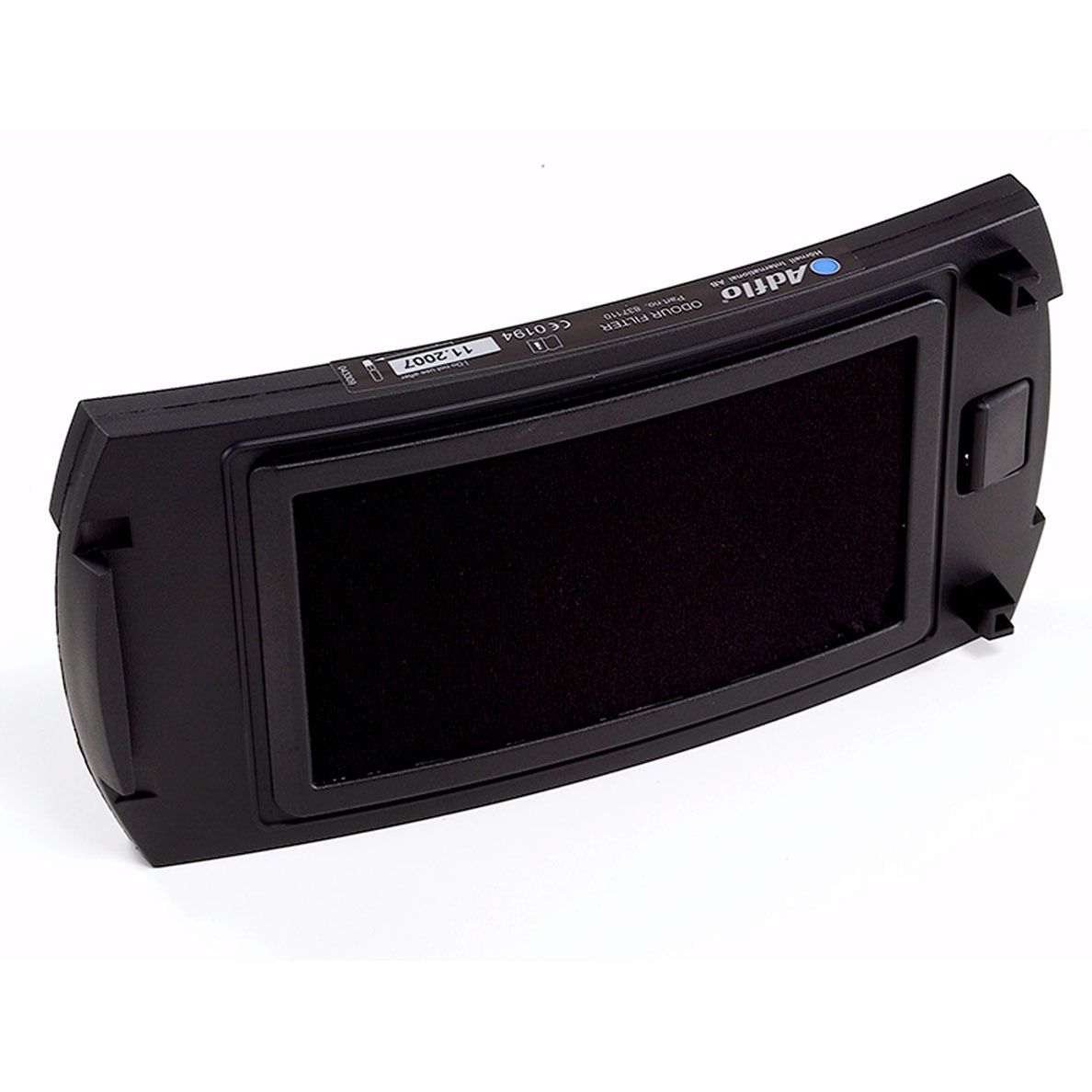 3M Adflo 837110 Odörfilter