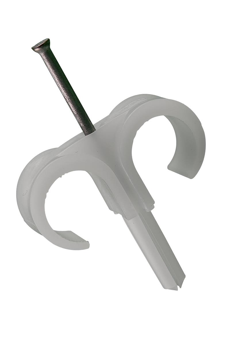 Mepac 1500871 Pluggklammer DPCN, 100-pack