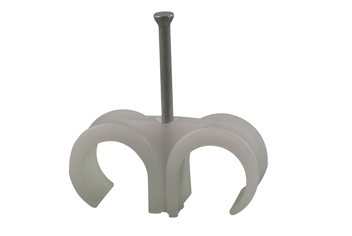 Mepac 1500872 Pluggklammer DSP, 100-pack