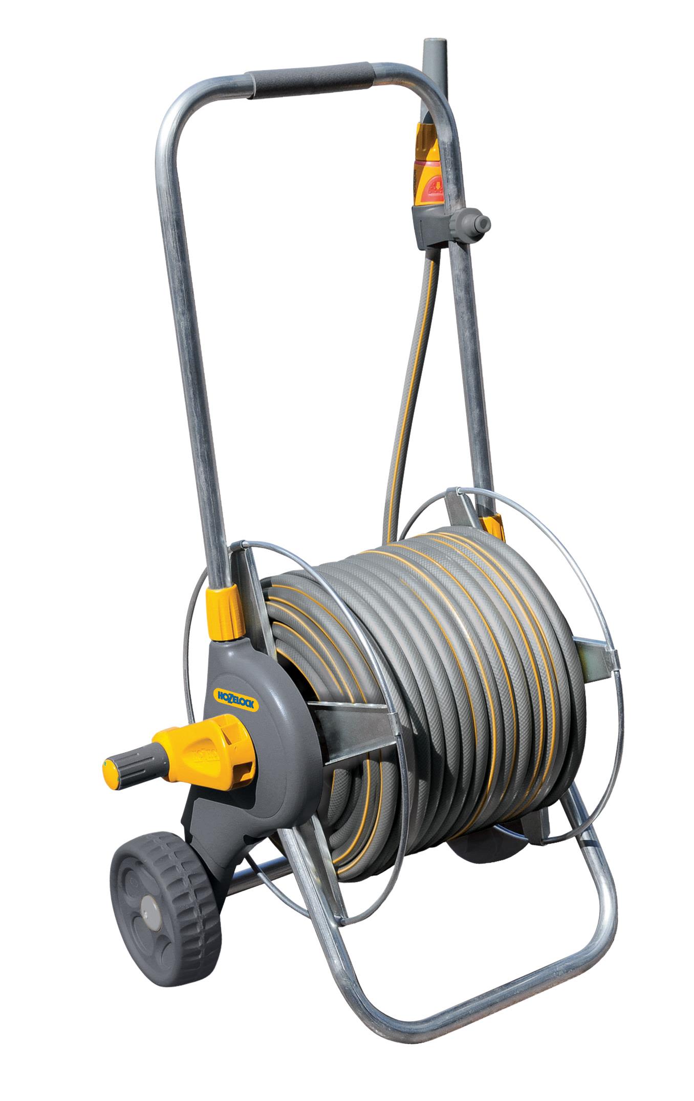 Hozelock 25-2436 Slangvagn med 30 m slang