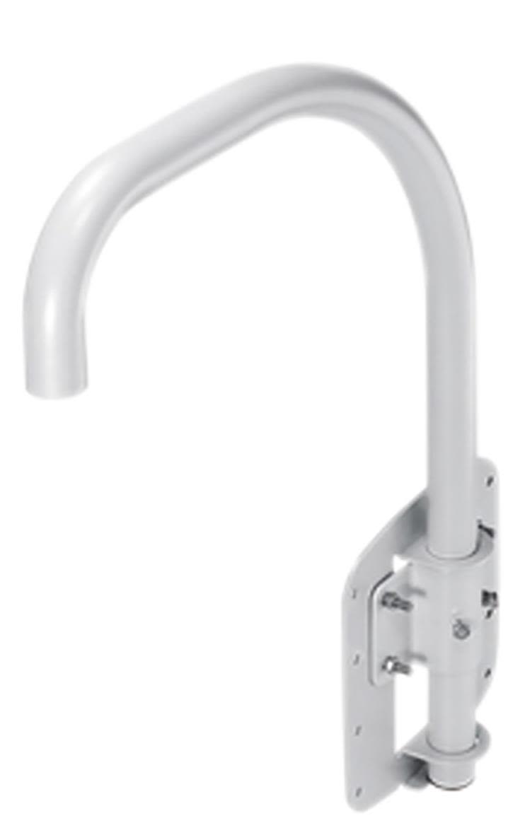 Hanwha SBP-300LM Väggfäste för Samsung domekameror