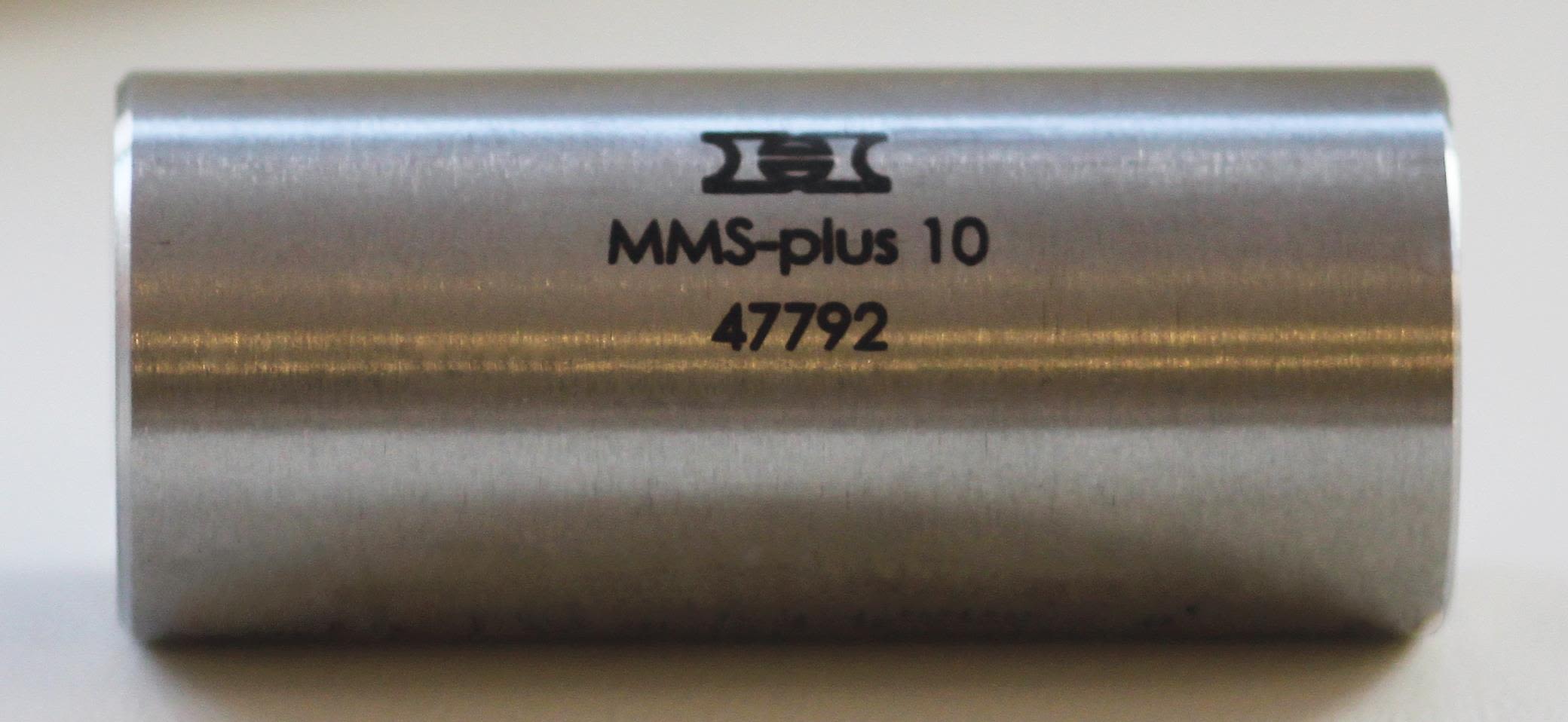 Heco Multi-Monti 917902000030 Tolk rostfri, 1-pack 58 x Ø18 mm