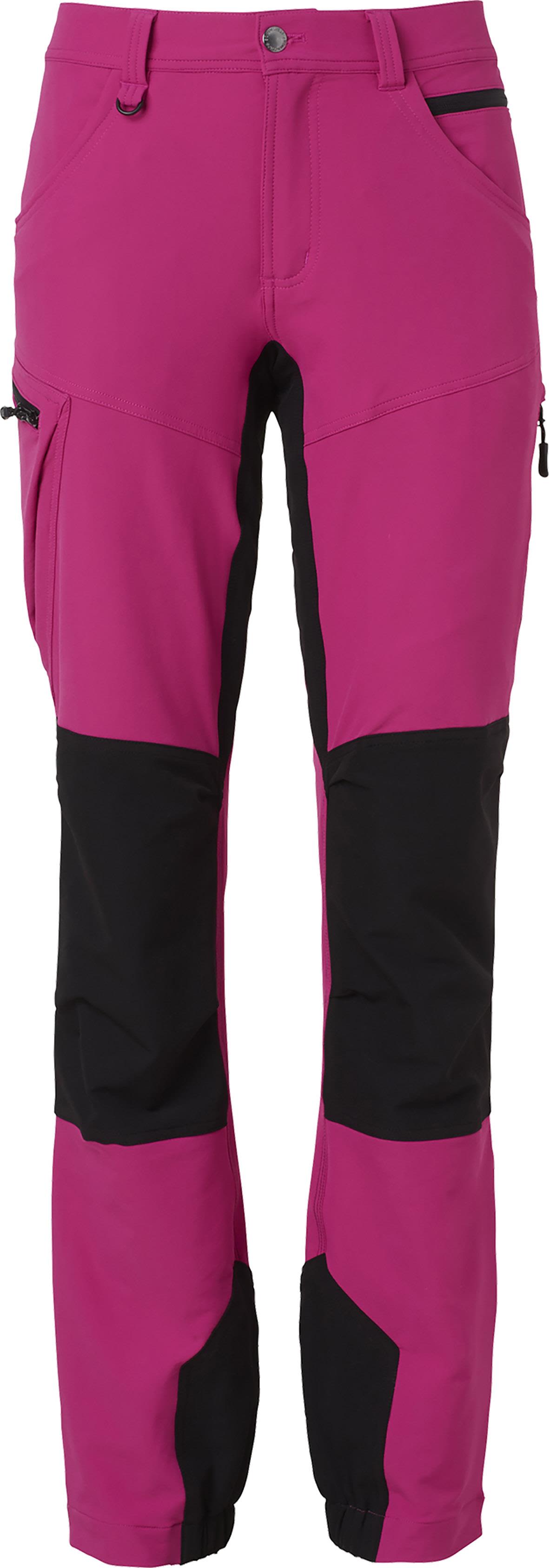 South West Wega Arbeidsbukse cerise Cerise