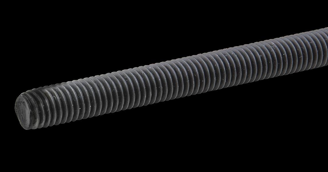 REYHER 009752000080000 Stang 1-pakning, 1000 mm, HGS 12.9 M8