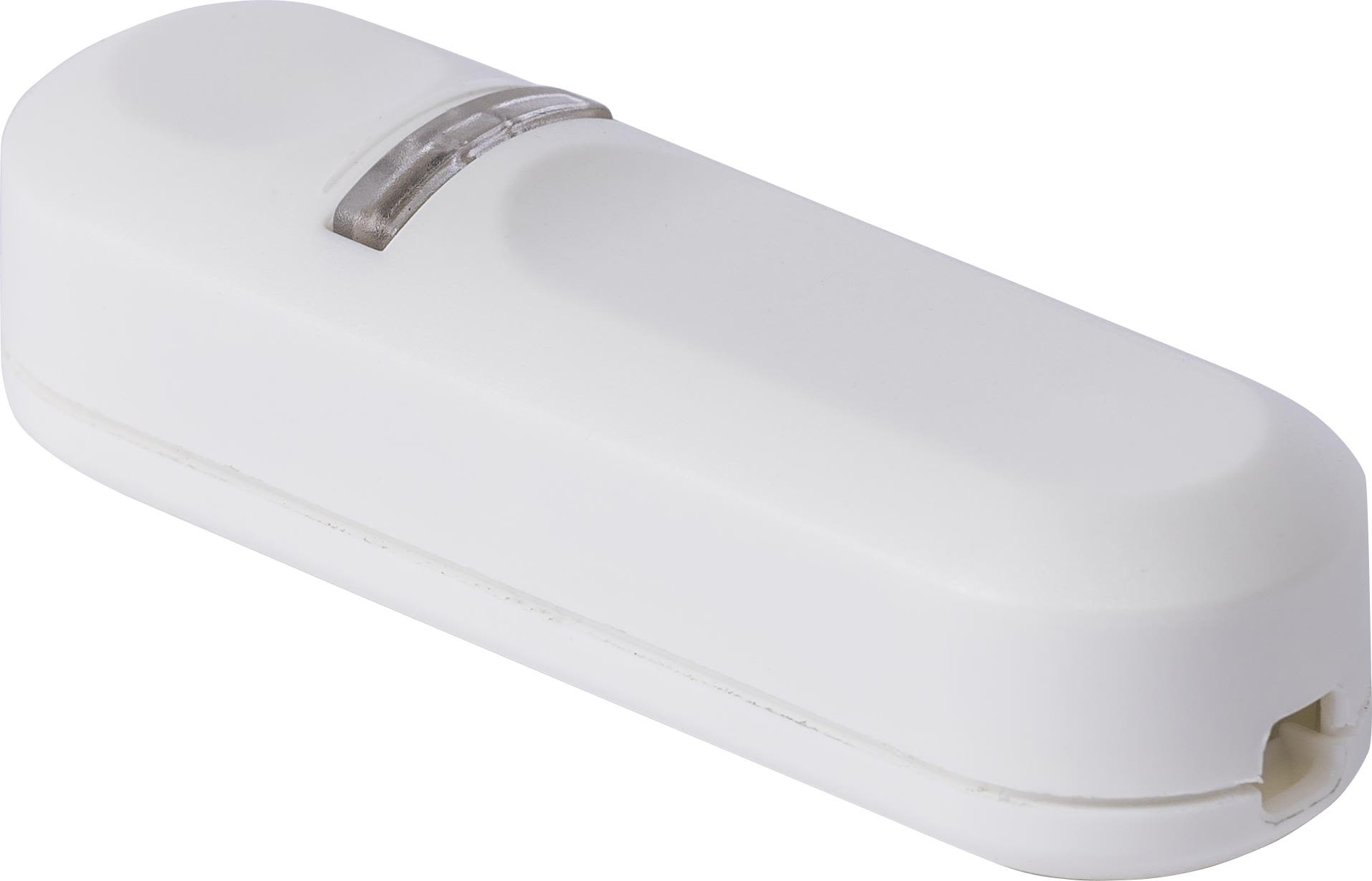 Gelia 4000200082 Sladdimmer 230V Vit