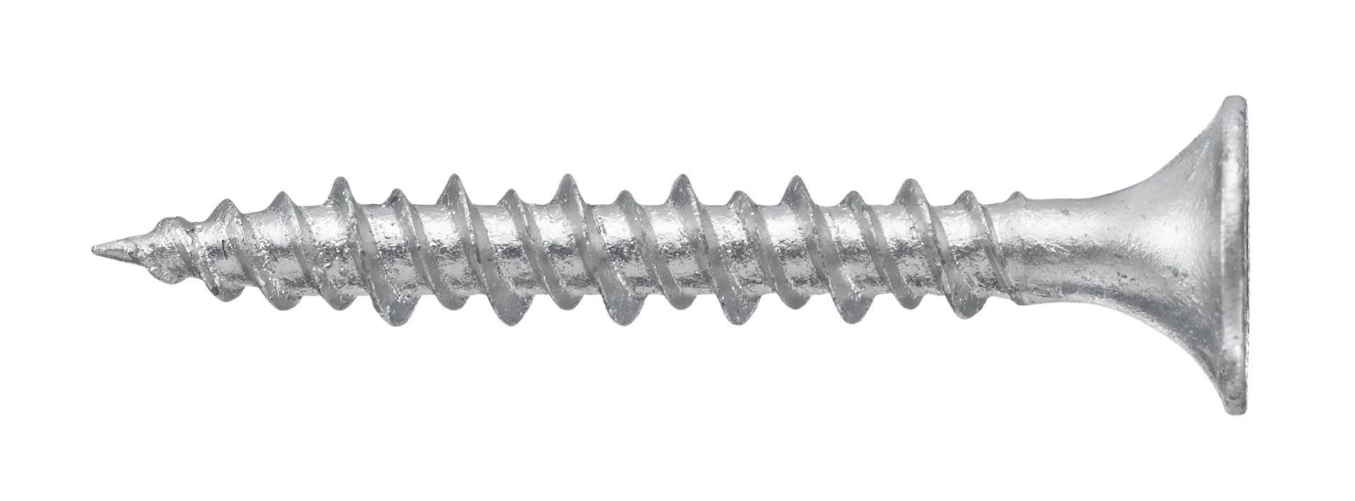 FIXX 472647 Gipsskrue utvendig C4, 3,9 x 30 mm, 1000-pakning