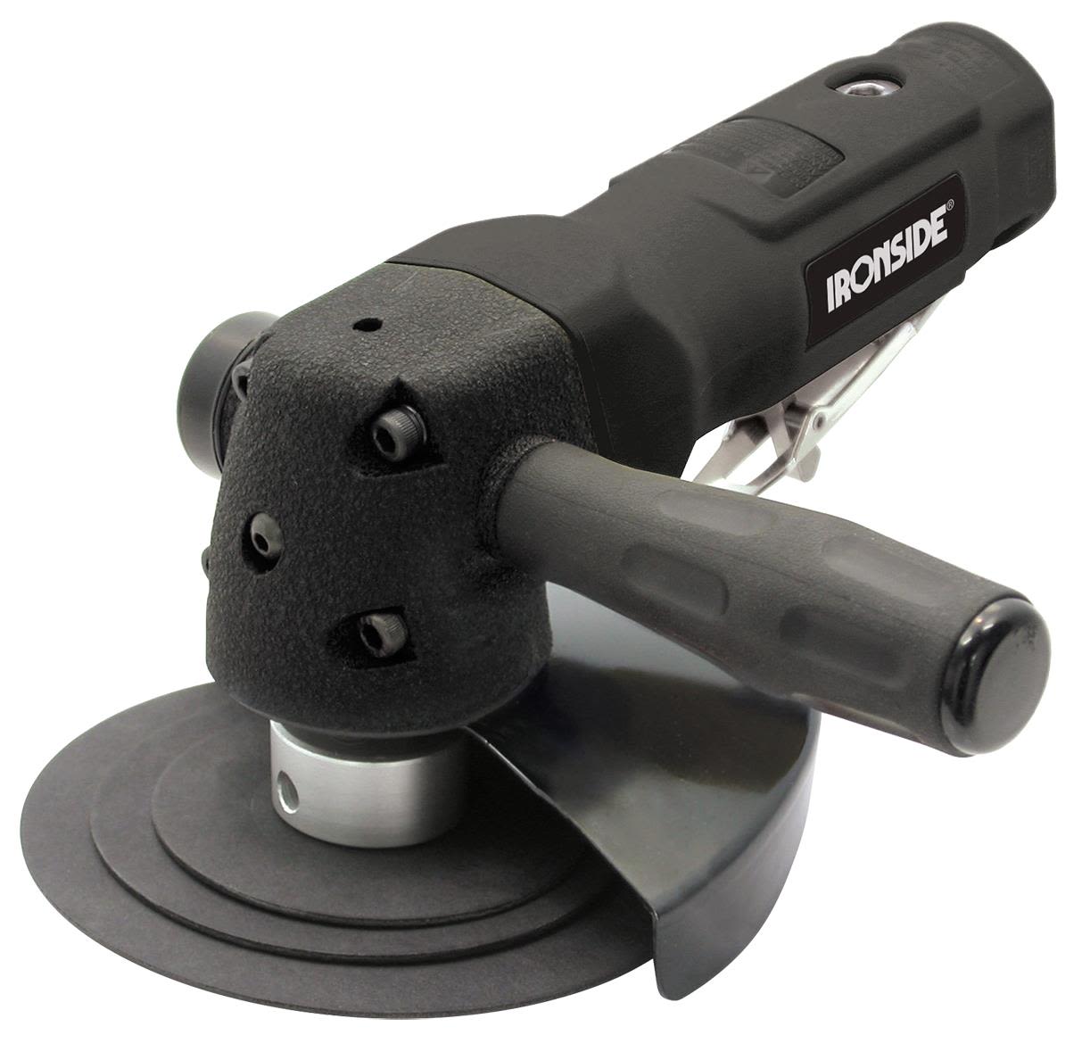 Ironside P7712G Rondellsliper 336 W, 10000 o/min
