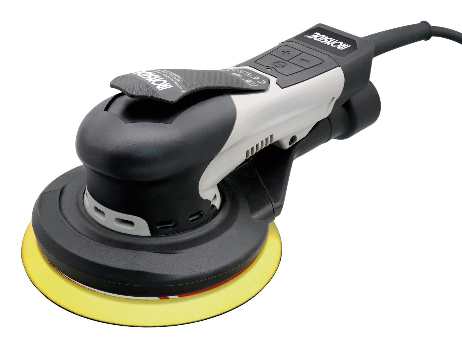 Ironside OSC 100869 Slipemaskin 350 W