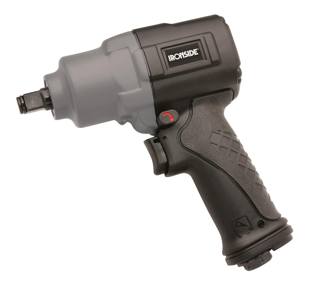 Ironside C559 Mutterdragare 1/2