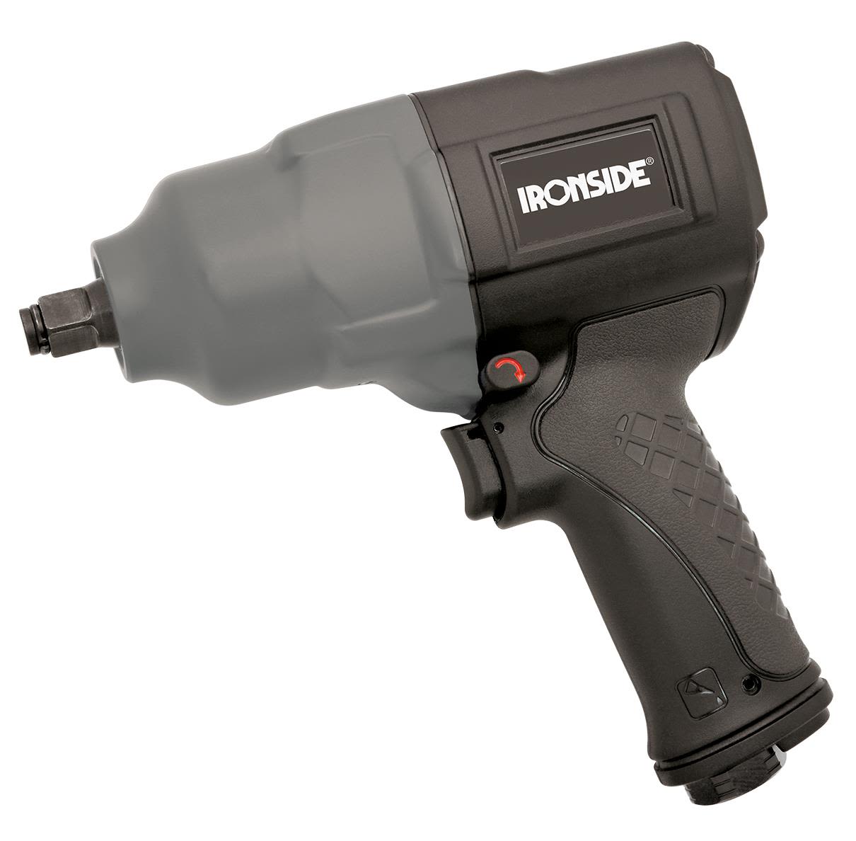 Ironside C556T Mutterdragare 1/2", max. 1085 Nm