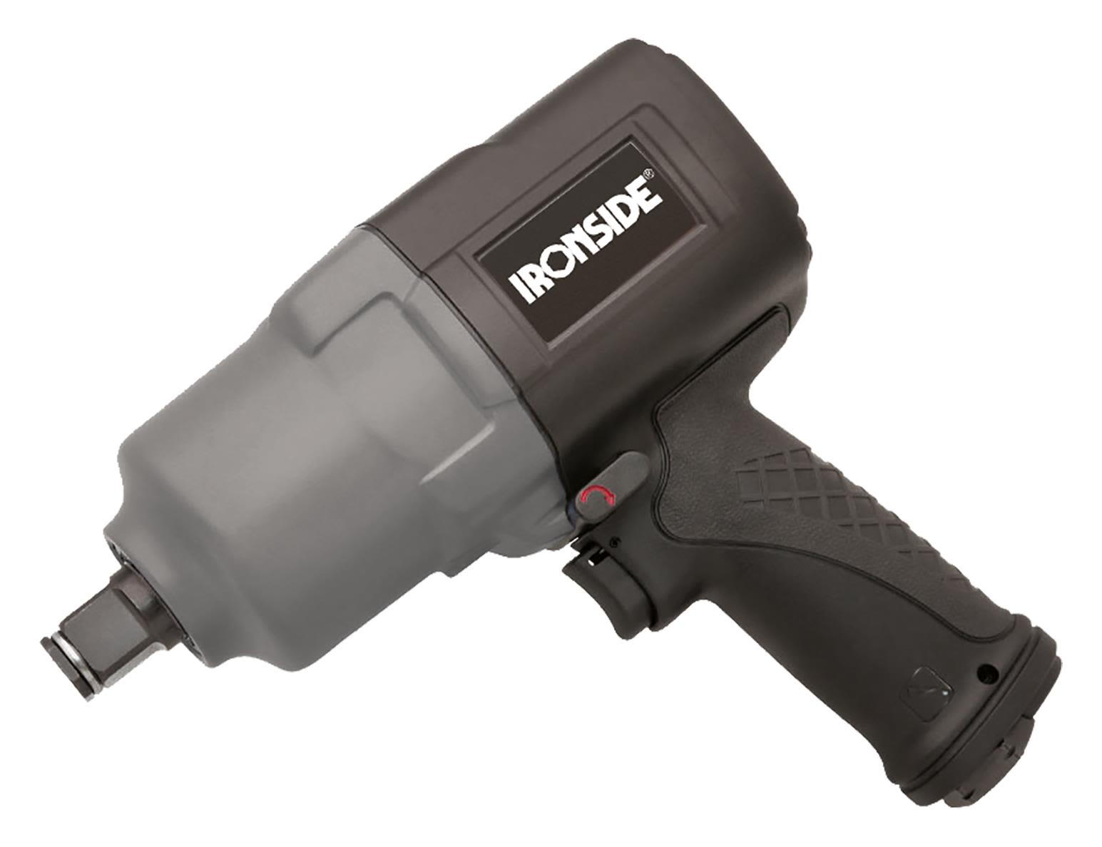 Ironside C579 Mutterdragare 3/4
