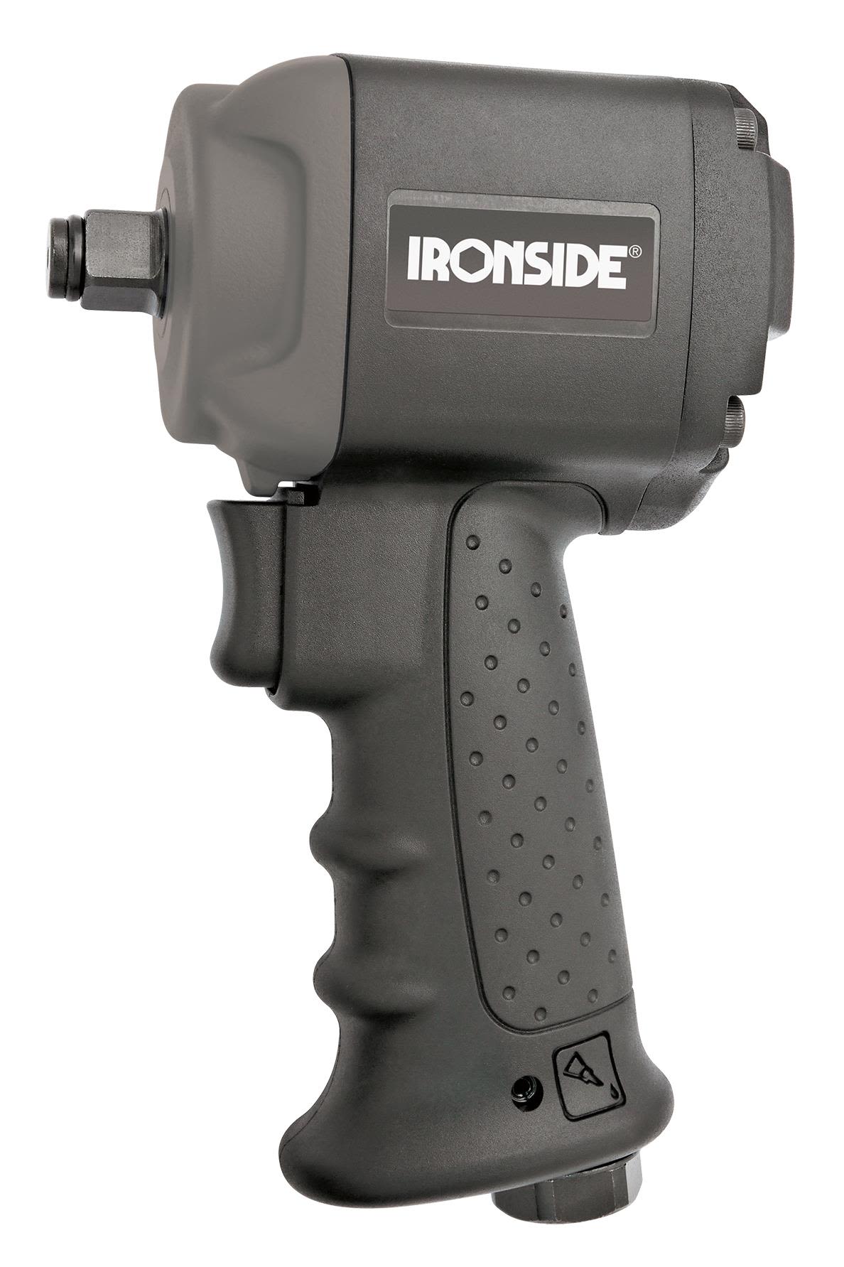 Ironside C557 Mutterdragare 1/2", max. 1044 Nm