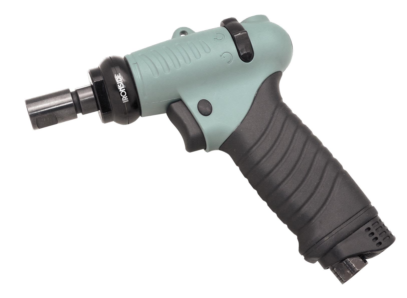 Ironside CG25M Slipemaskin