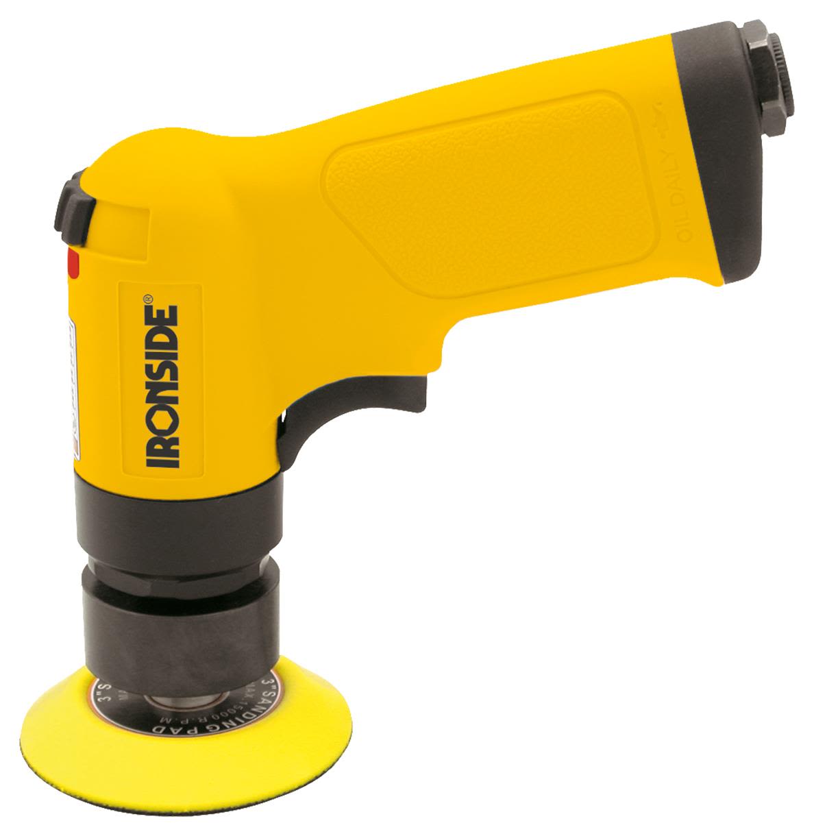 Ironside C121 Poleringsmaskin 298 W