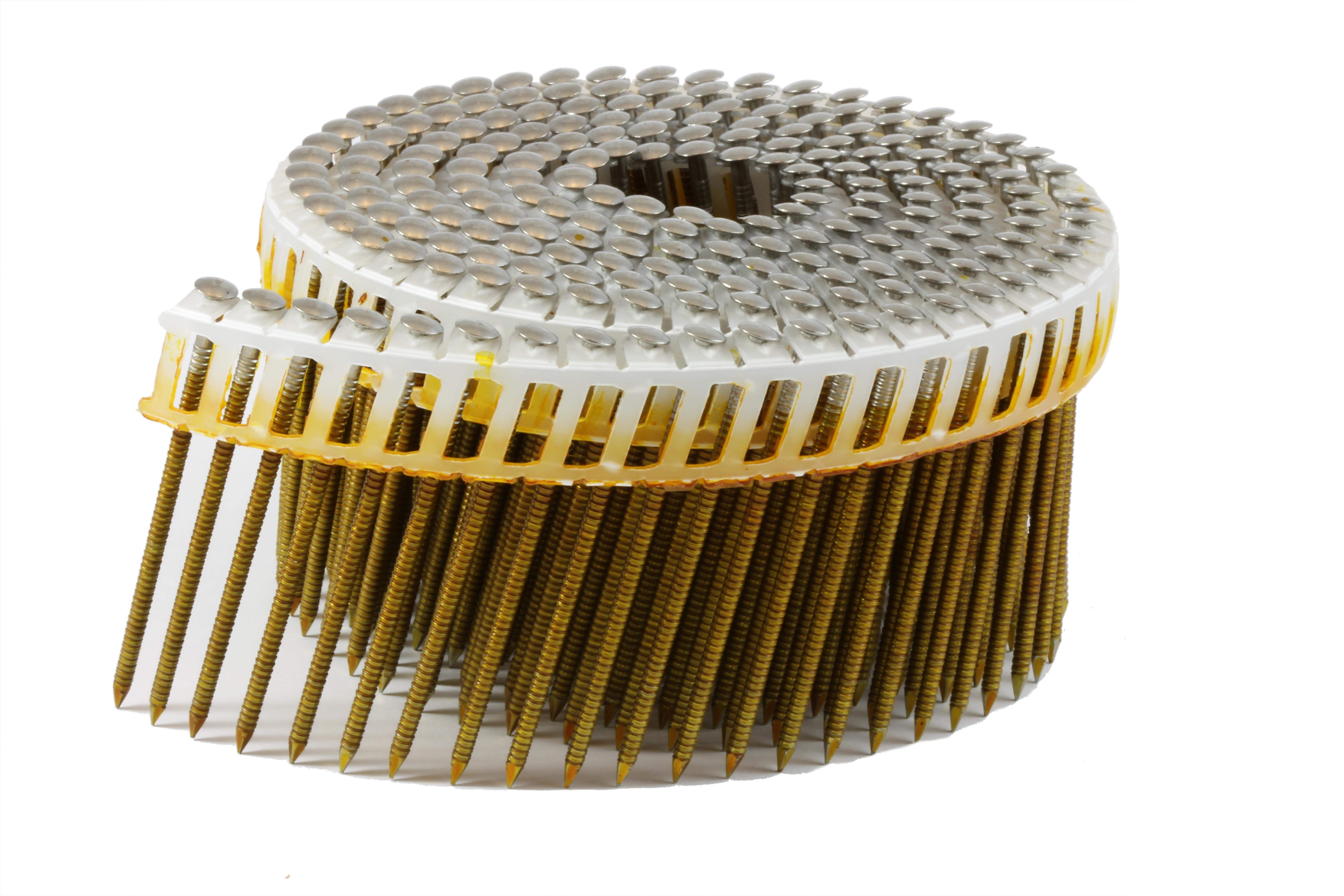 Ergofast 17010280756052 Spik 16 GR. 1200-pack 75 x 2,8 mm