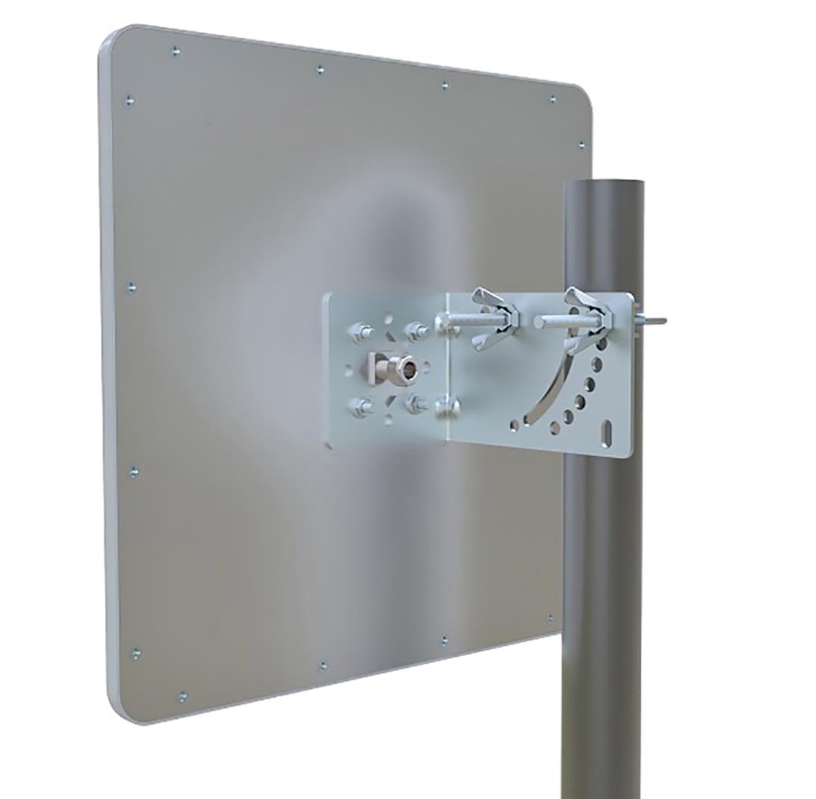 Televes Pro-1500 Antenn med fäste för mast