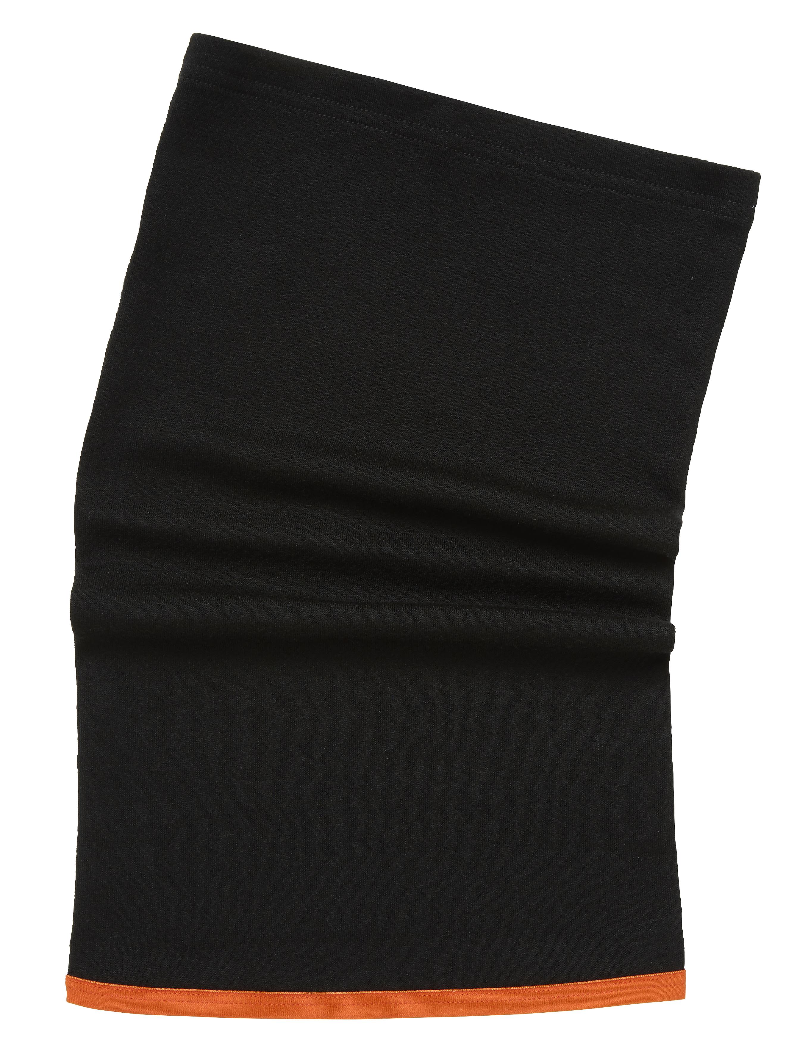 Helly Hansen Workwear Lifa Merino Halsmudd merinoull Svart