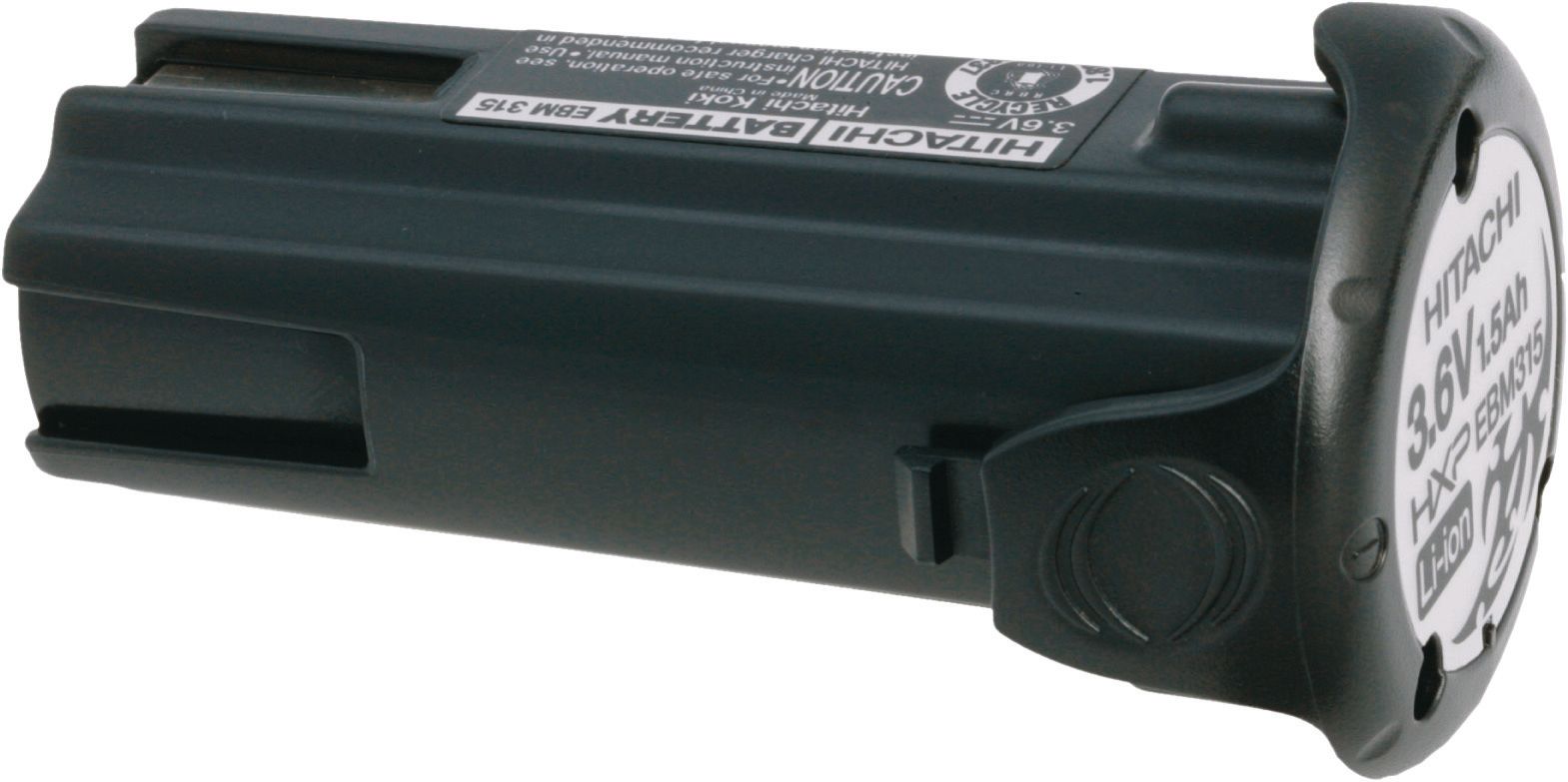 HiKOKI EBM315 Batteri 3,6 V, 1,5 Ah