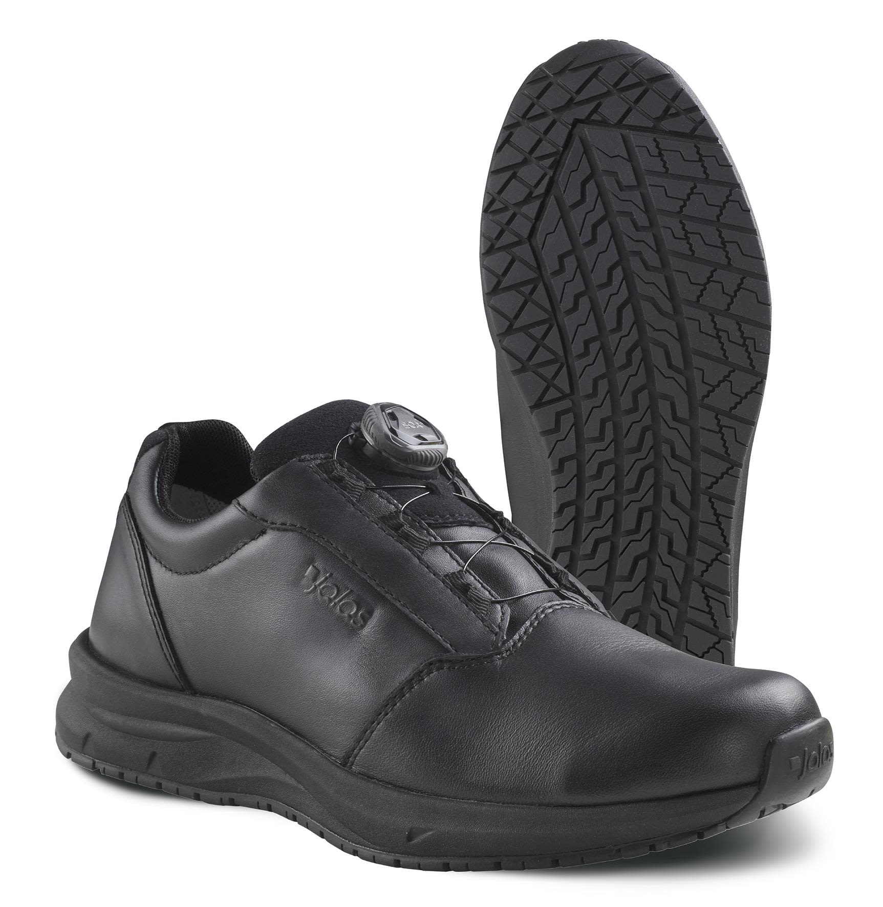 Jalas 5352 Spoc Yrkessko 02 SRC, BOA, svart 41