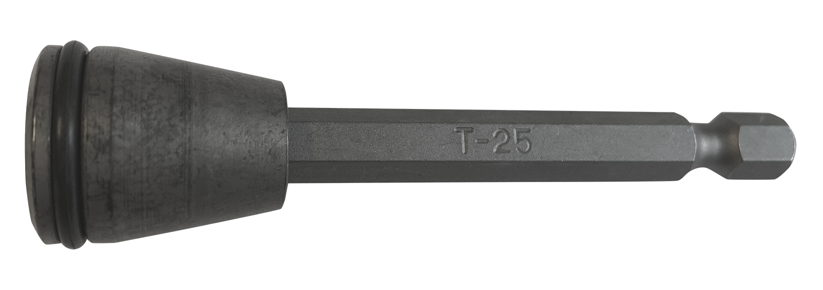 Ejot 820944 FR-hylse med TORX-grep, kompl. for byggplateskrue
