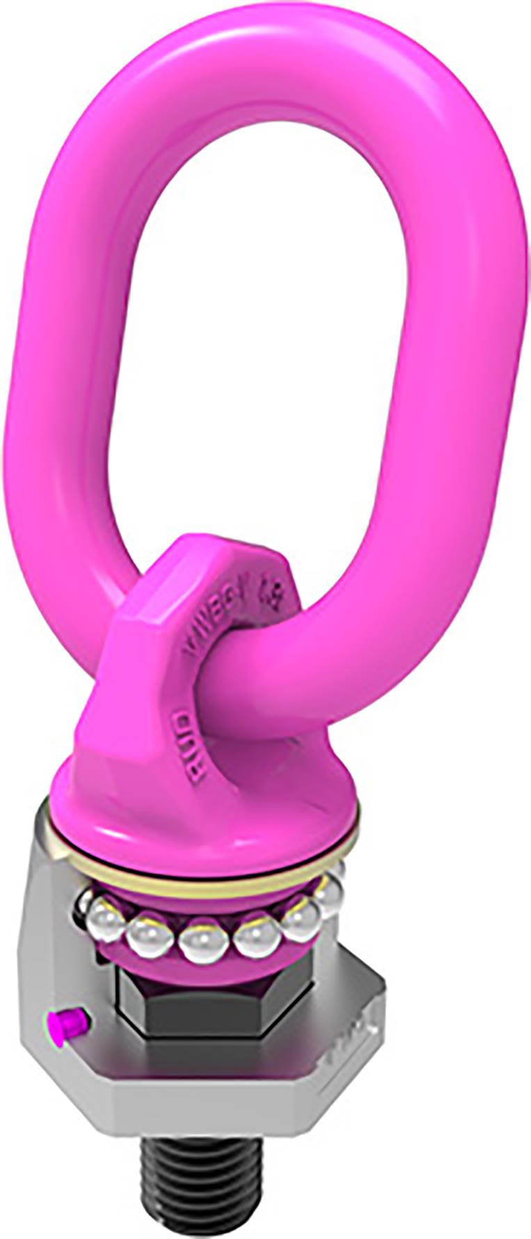 RUD VWBG-V Lyftögla ledbar, roterande M30, 5 (6) T