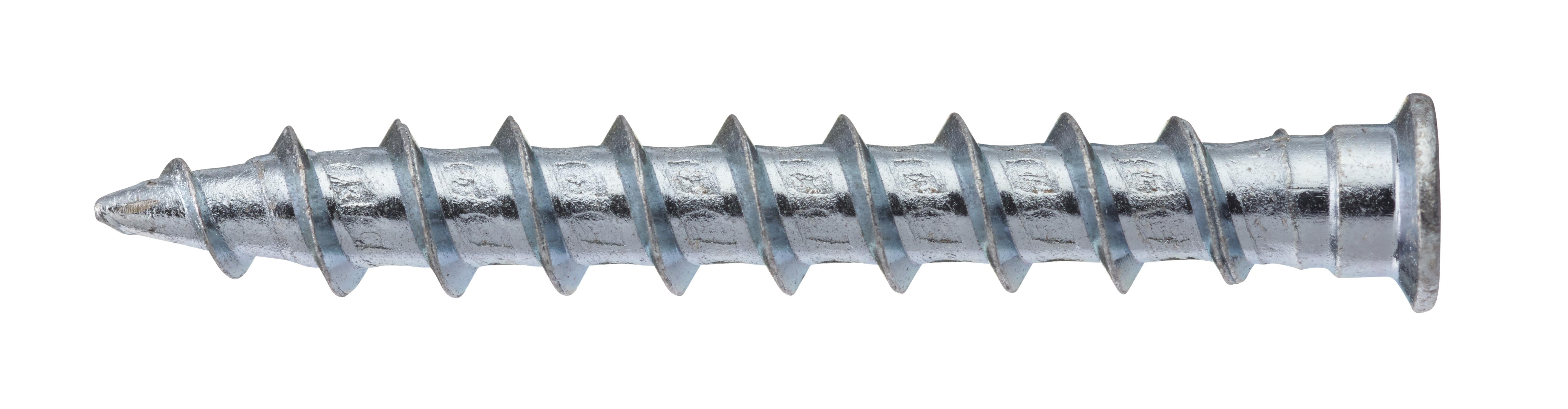 FIXX 472728 Gipsskrue 5,2 x 38 mm, FZB, 200-pakning