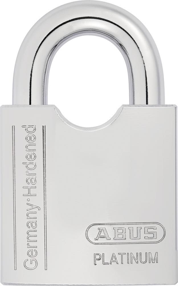 ABUS Platinum 35/55 Hengelås 87 x 55 mm, stål