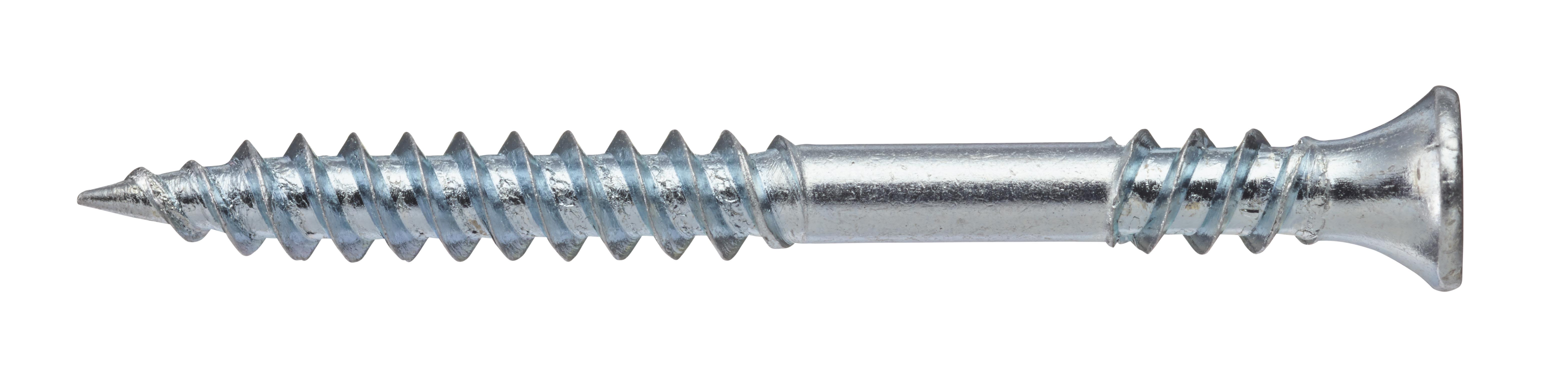 FIXX 472641 Hårdgipsskruv 3.9 mm, rakbandad, stål, EFZ 41 mm, 1000-pack