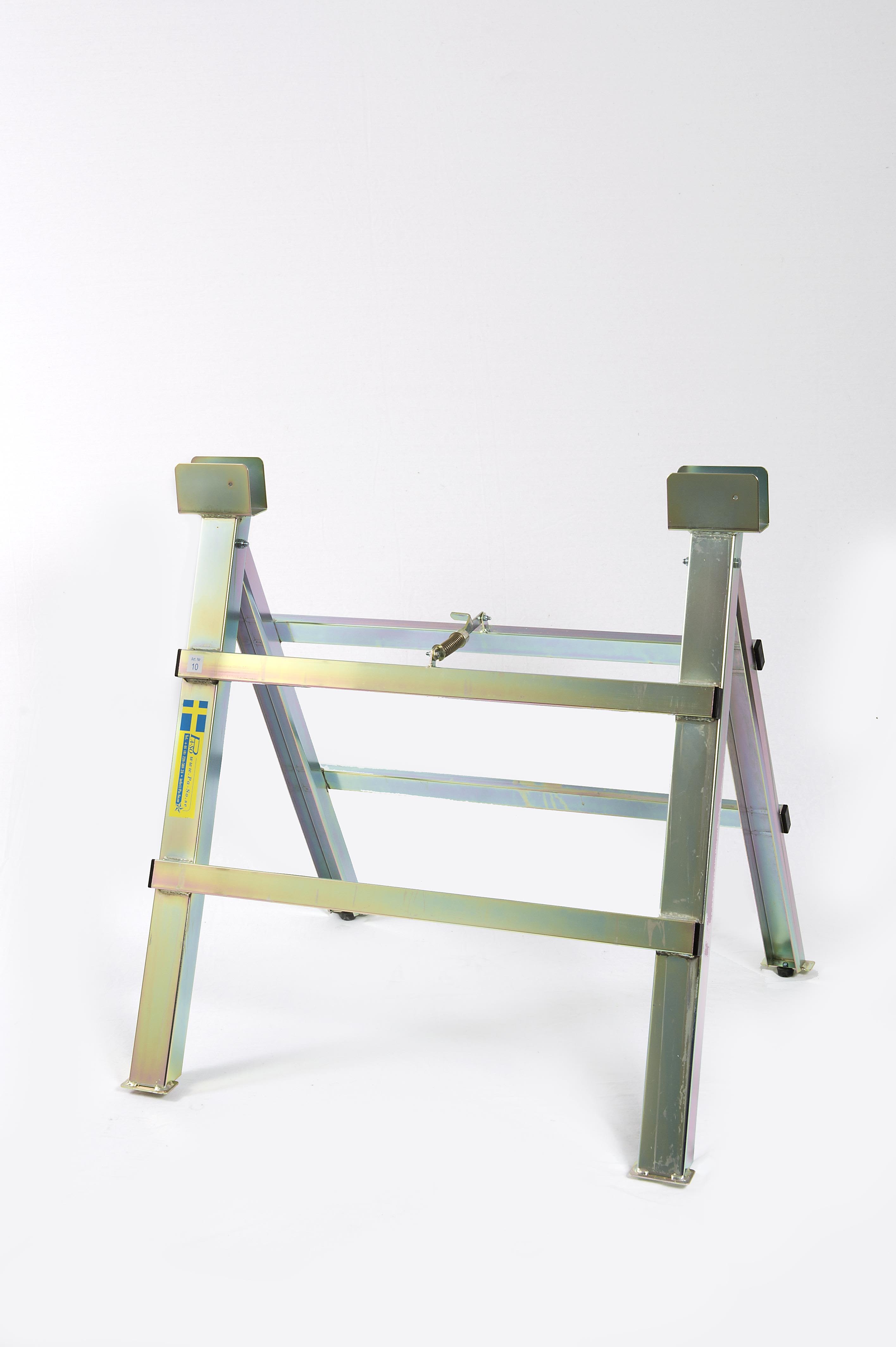 Pa-So Produkter 10 271350 Oppleggingsbukk 830 x 850 mm
