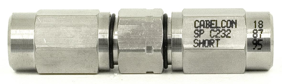 Televes X4187 Kontaktskarv för 1,55/7,2 kabel