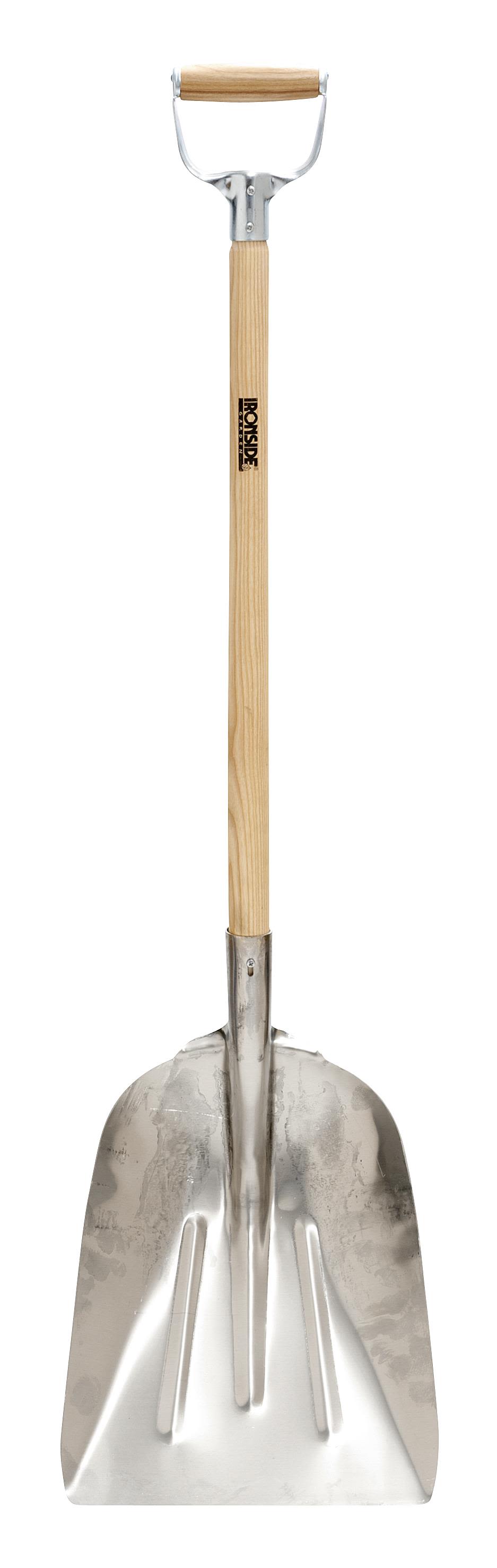 Ironside 512023 Kombiskyffel 330x390 mm