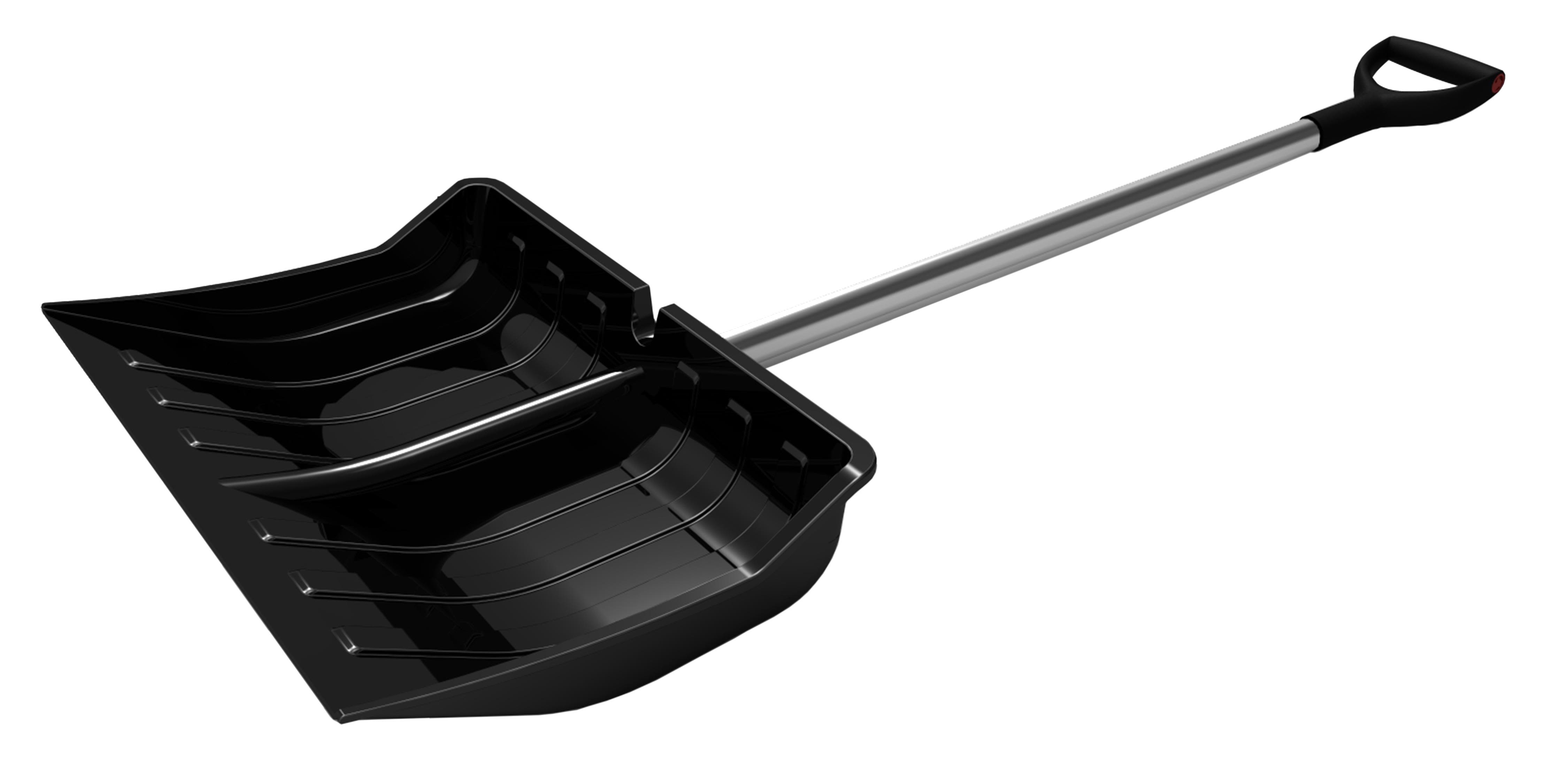 Ironside 519018 Snöskyffel 550x380 mm